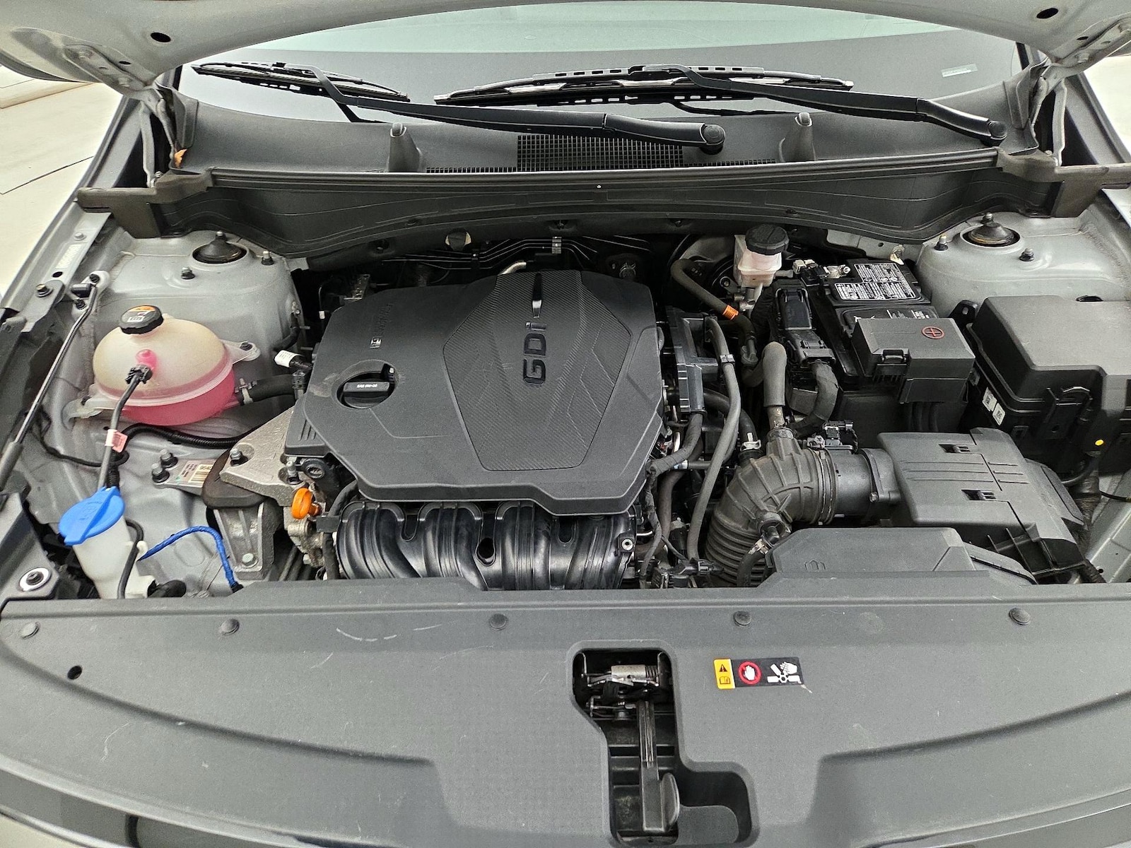 2023 Kia Sportage X-Line - Photo 21