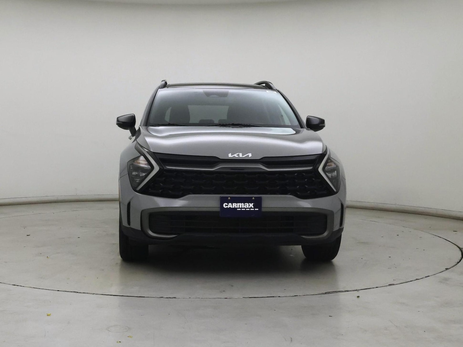2023 Kia Sportage X-Line - Photo 6