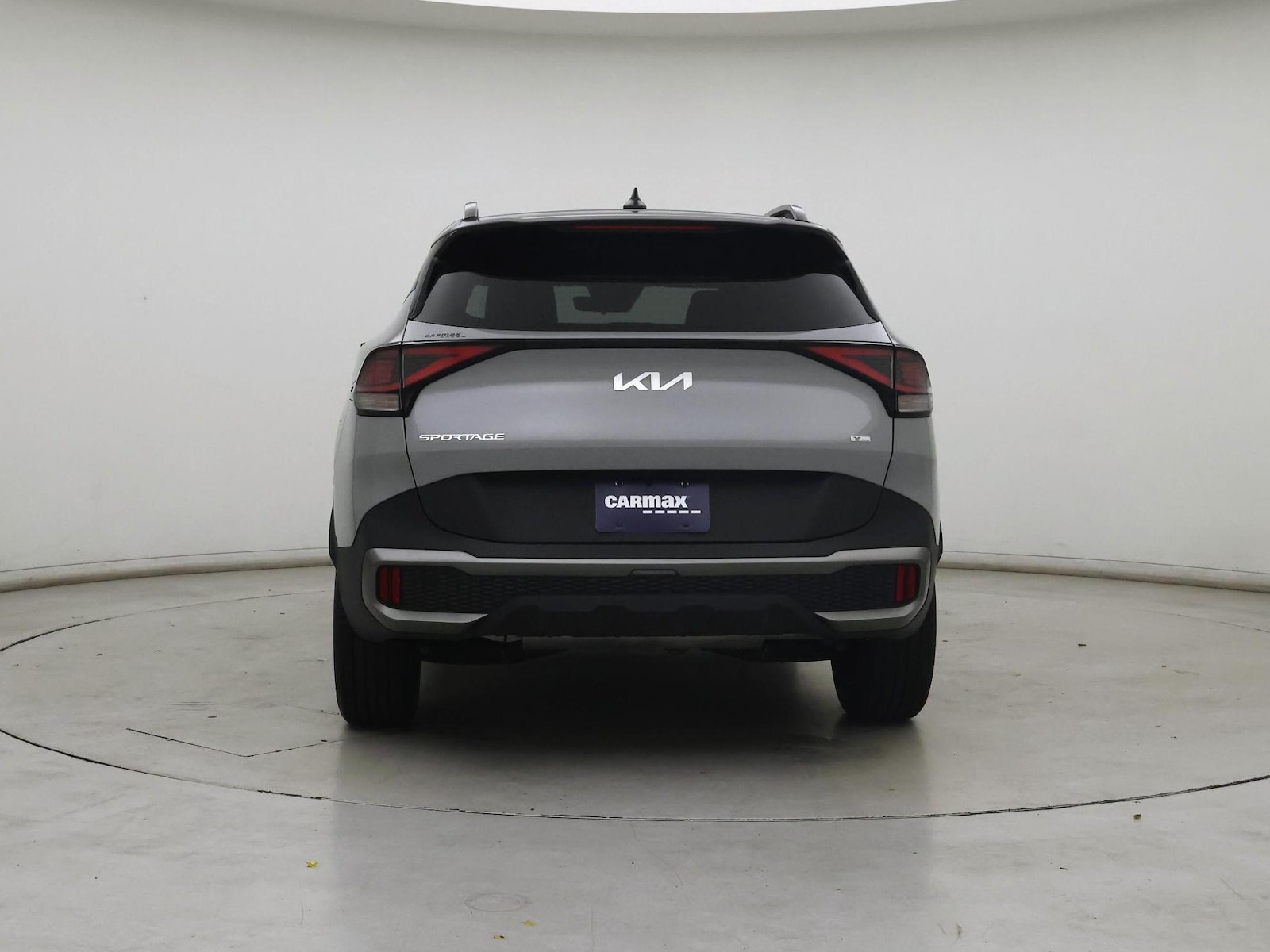 2023 Kia Sportage X-Line - Photo 7