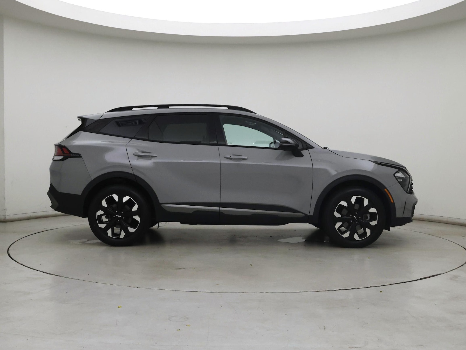 2023 Kia Sportage X-Line - Photo 8