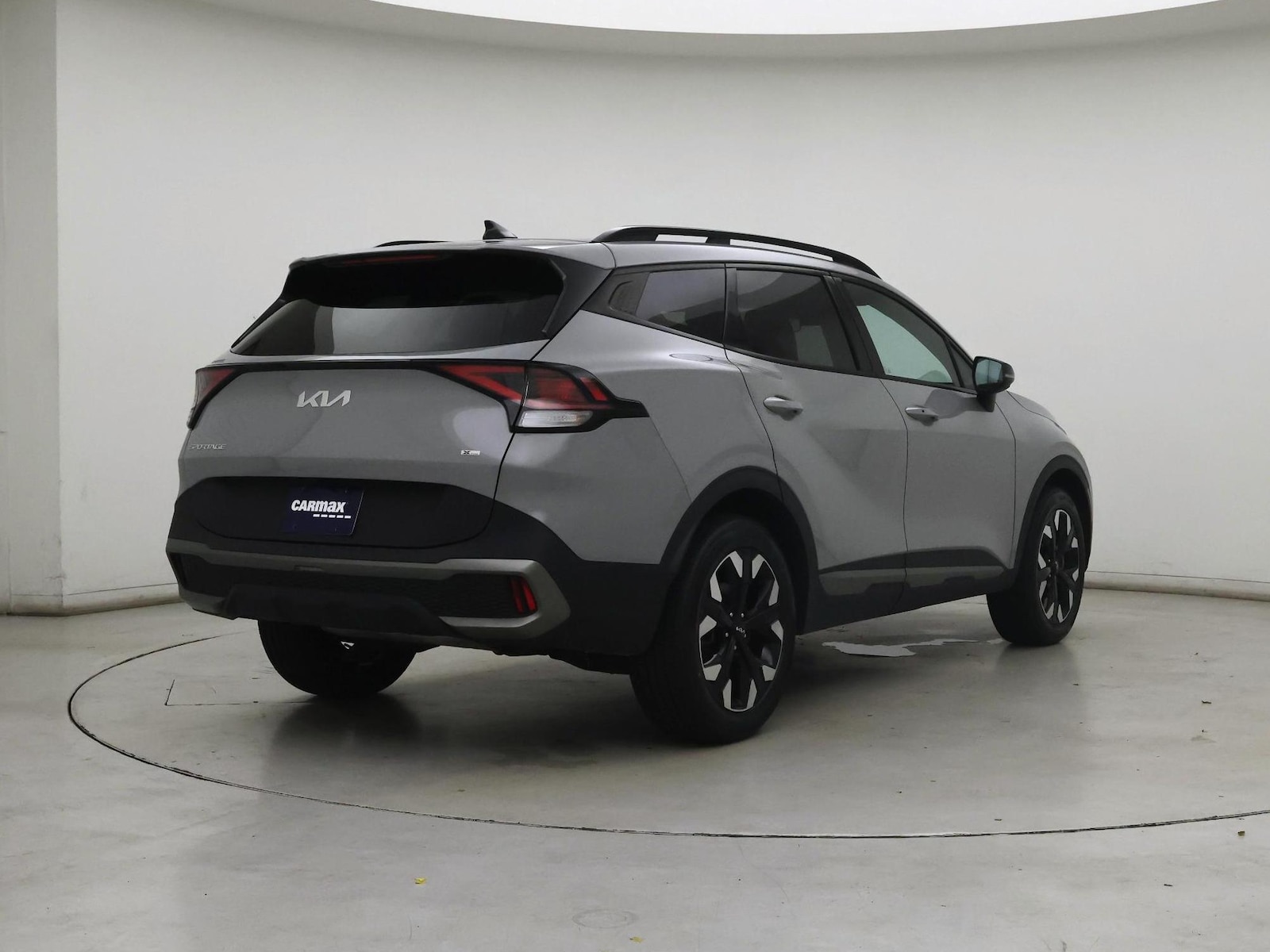 2023 Kia Sportage X-Line - Photo 9