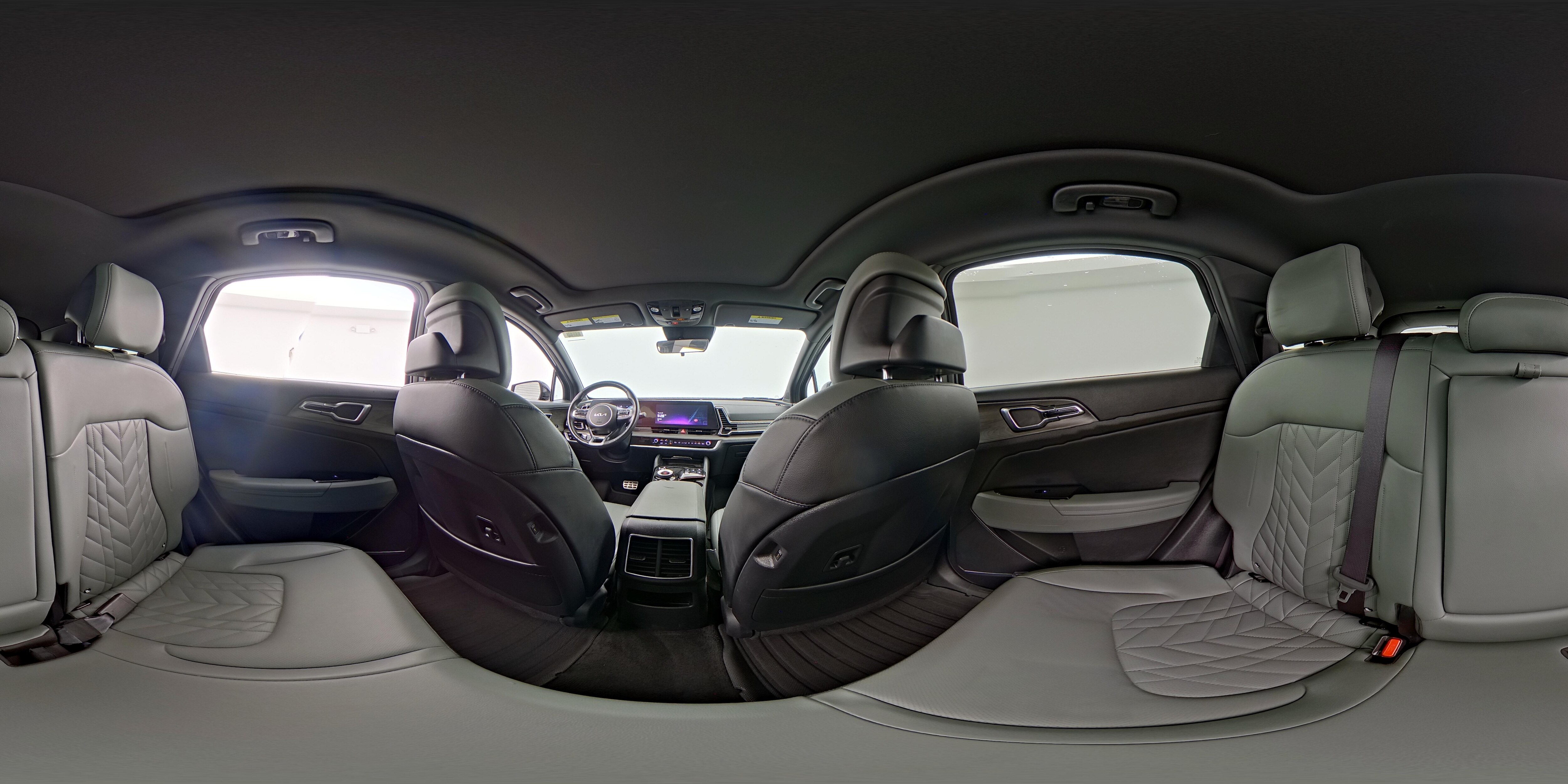 2023 Kia Sportage X-Line Prestige - Photo 26