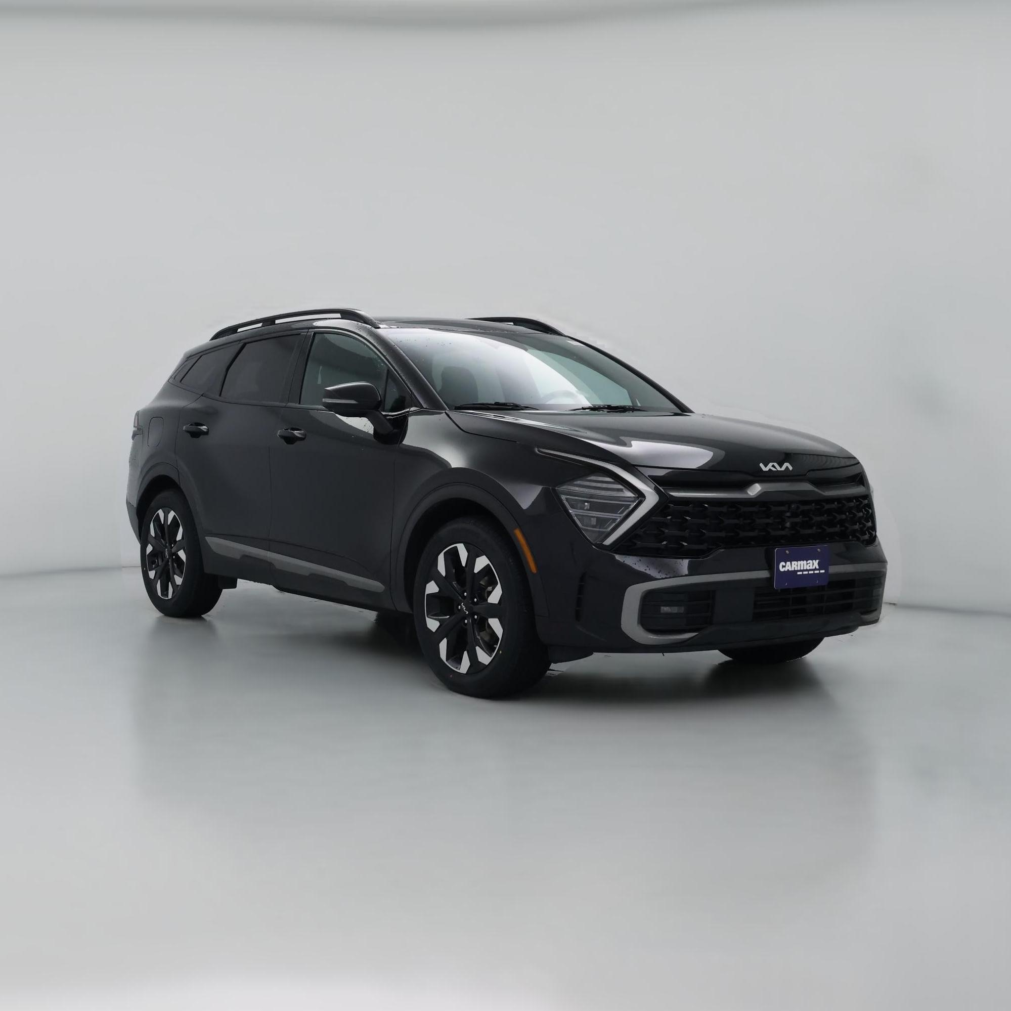 Thumbnail: 2023 Kia Sportage - 1