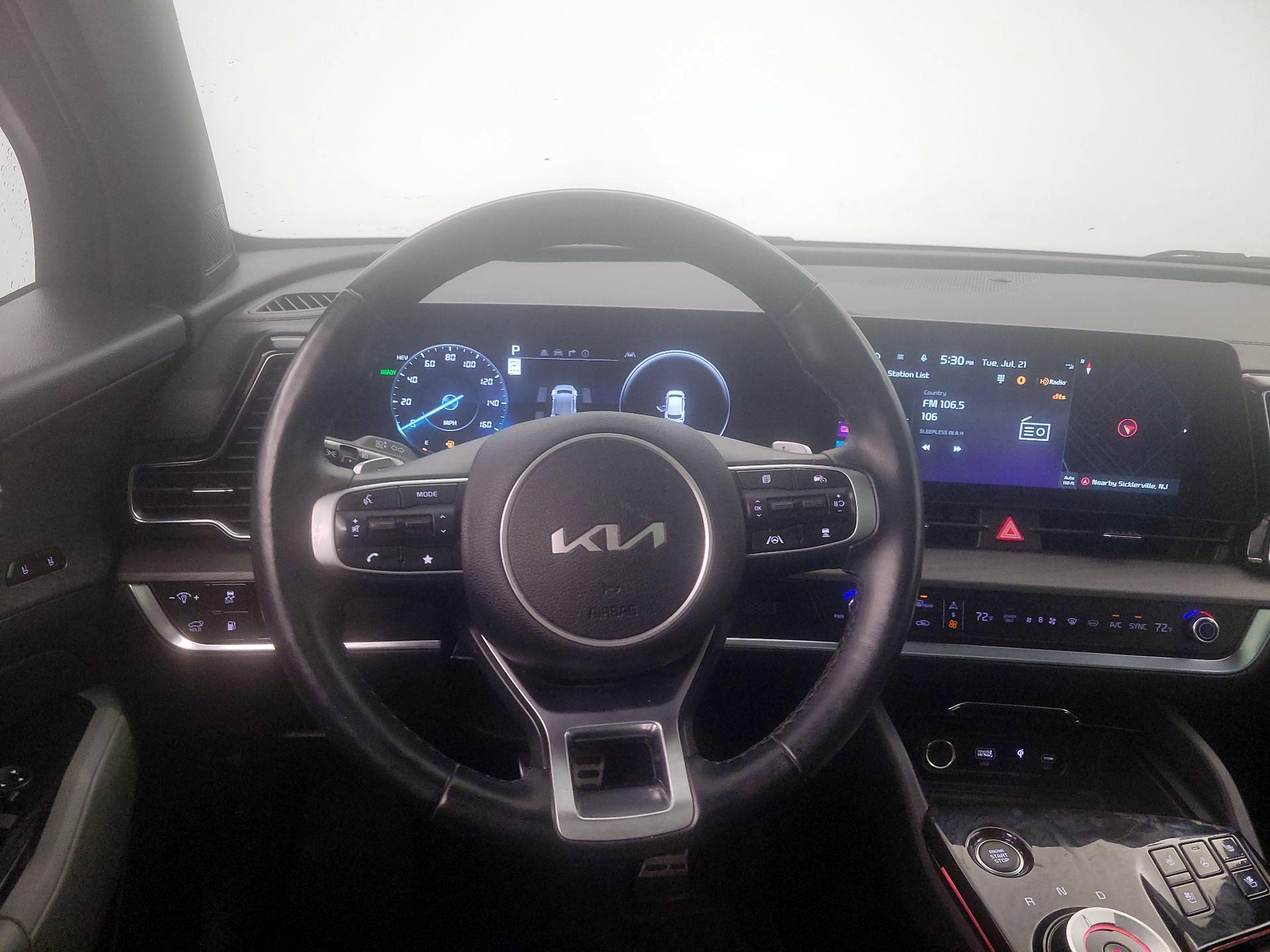 Thumbnail: 2023 Kia Sportage - 10