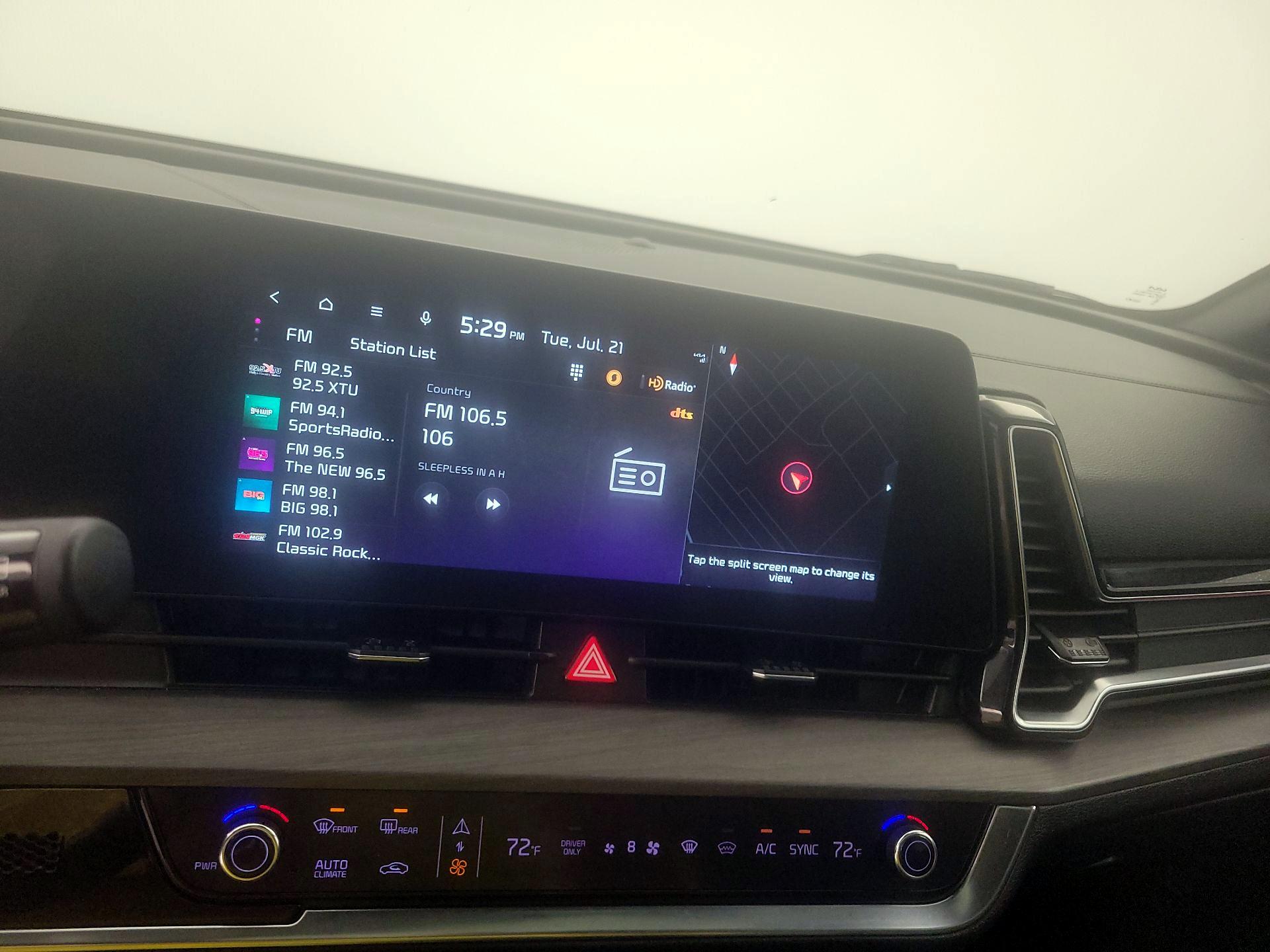 Thumbnail: 2023 Kia Sportage - 15