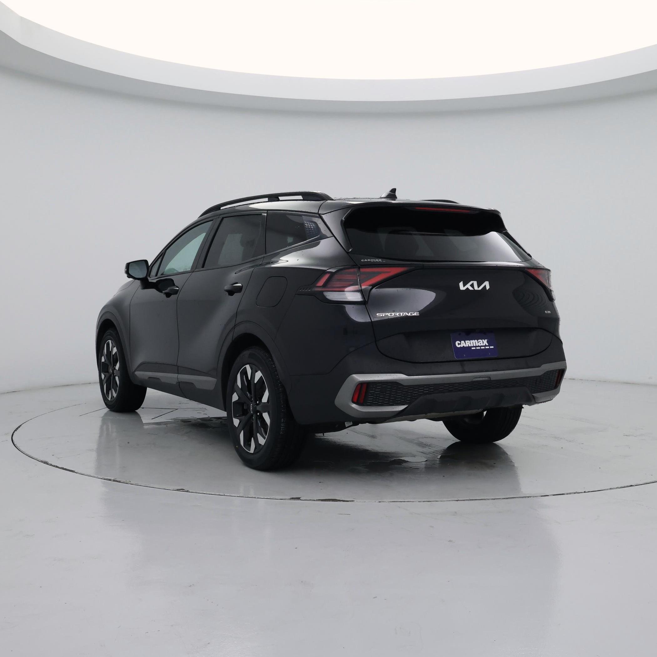 Thumbnail: 2023 Kia Sportage - 2