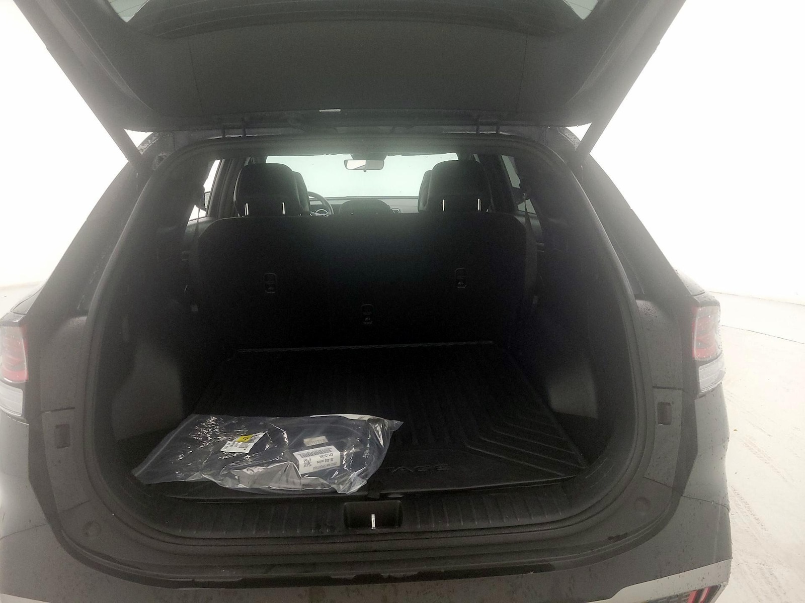 2023 Kia Sportage X-Line Prestige - Photo 22
