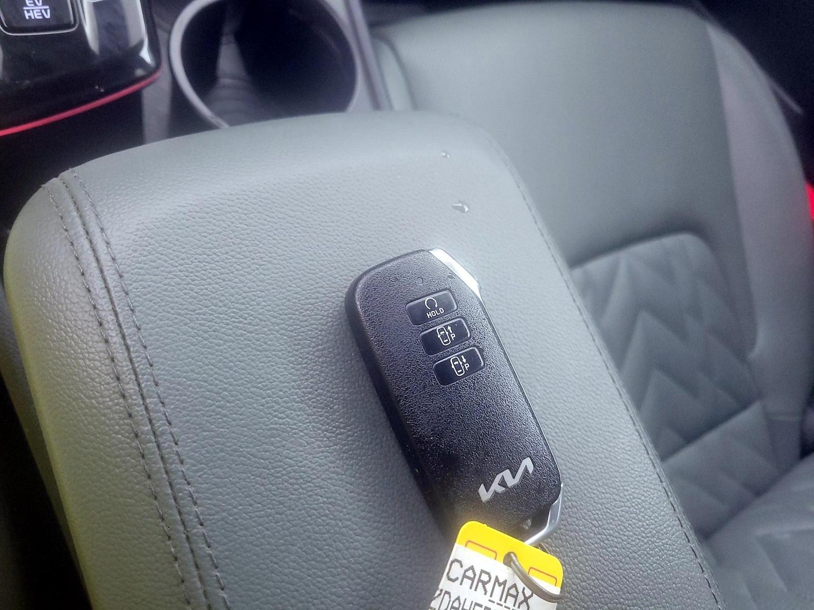 2023 Kia Sportage X-Line Prestige - Photo 24