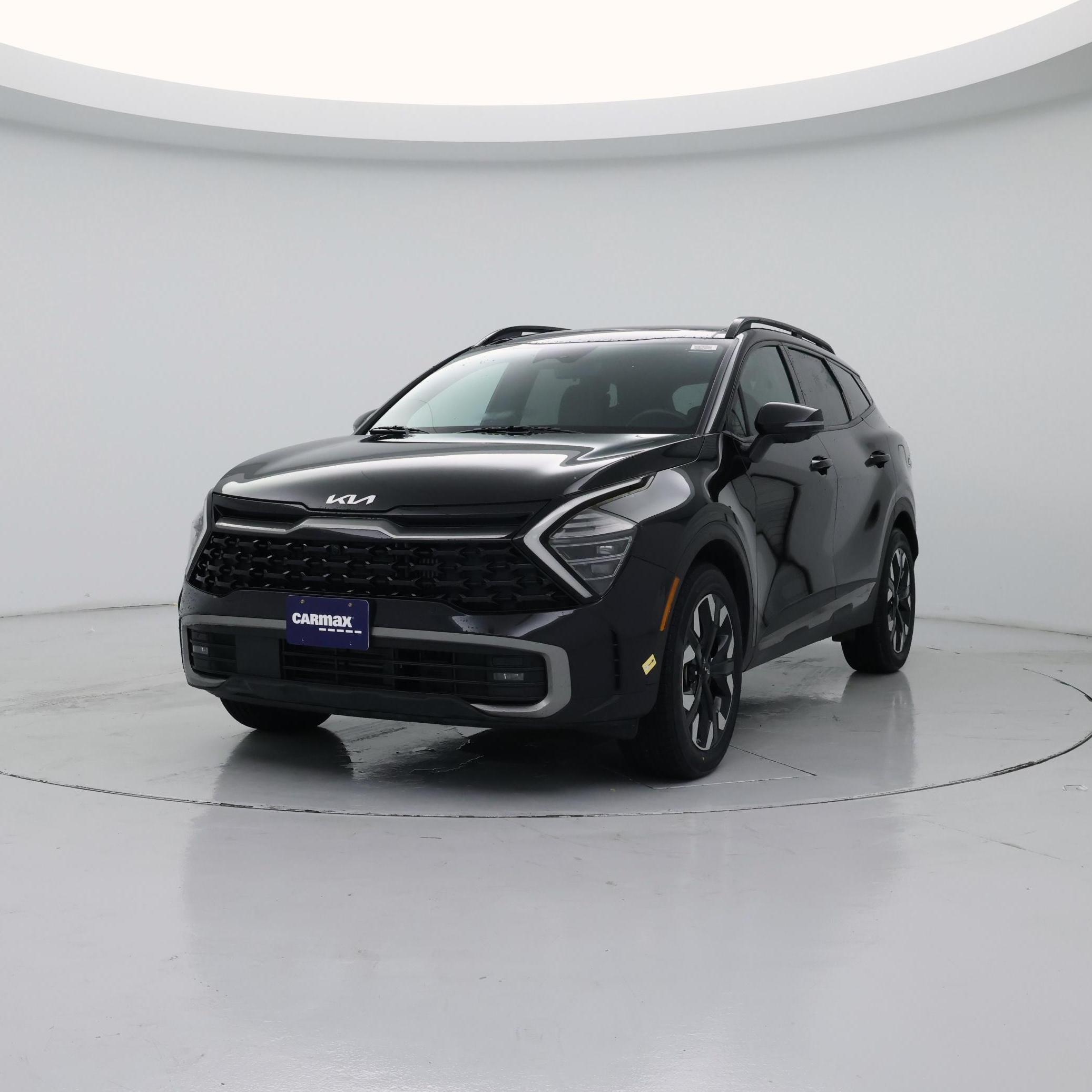 Thumbnail: 2023 Kia Sportage - 4