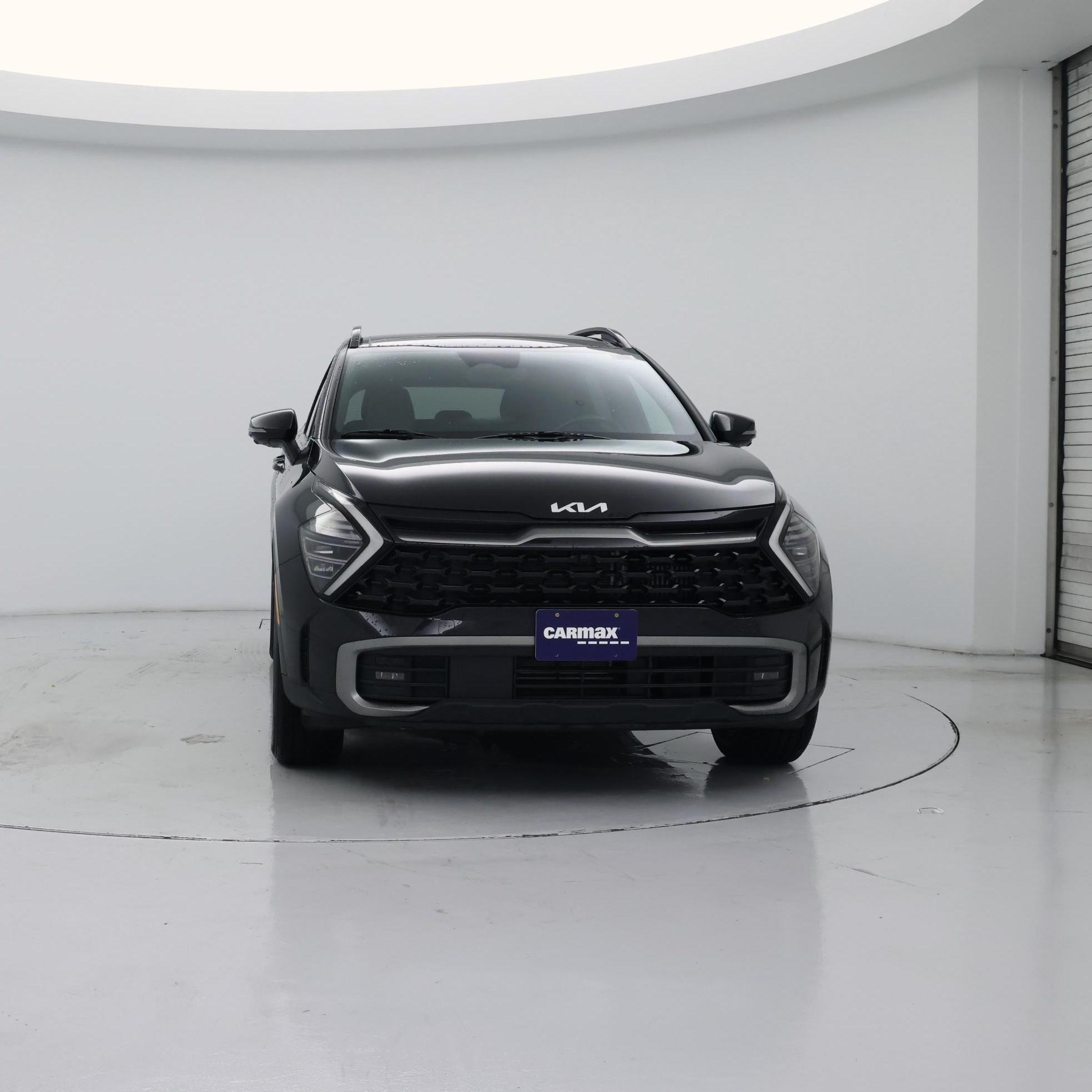 Thumbnail: 2023 Kia Sportage - 5