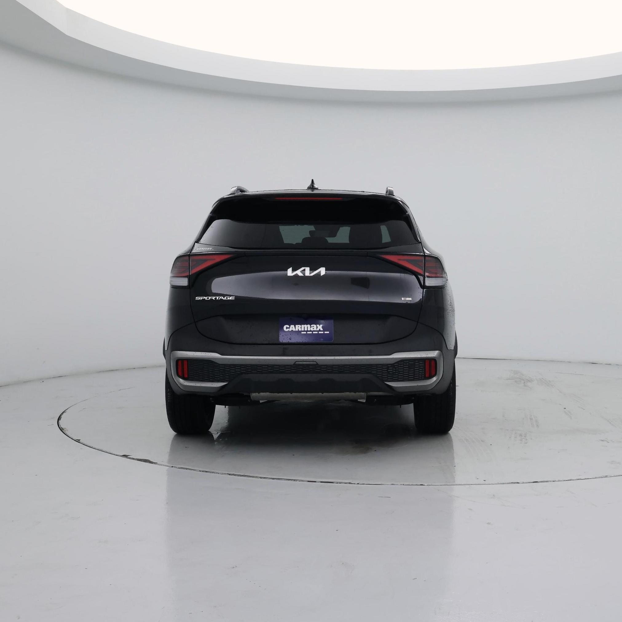 Thumbnail: 2023 Kia Sportage - 6