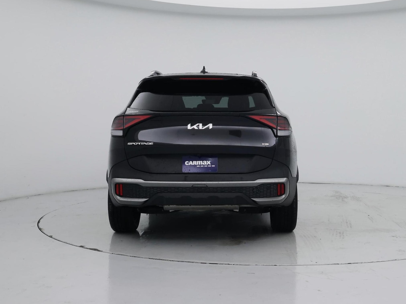 2023 Kia Sportage X-Line Prestige - Photo 7