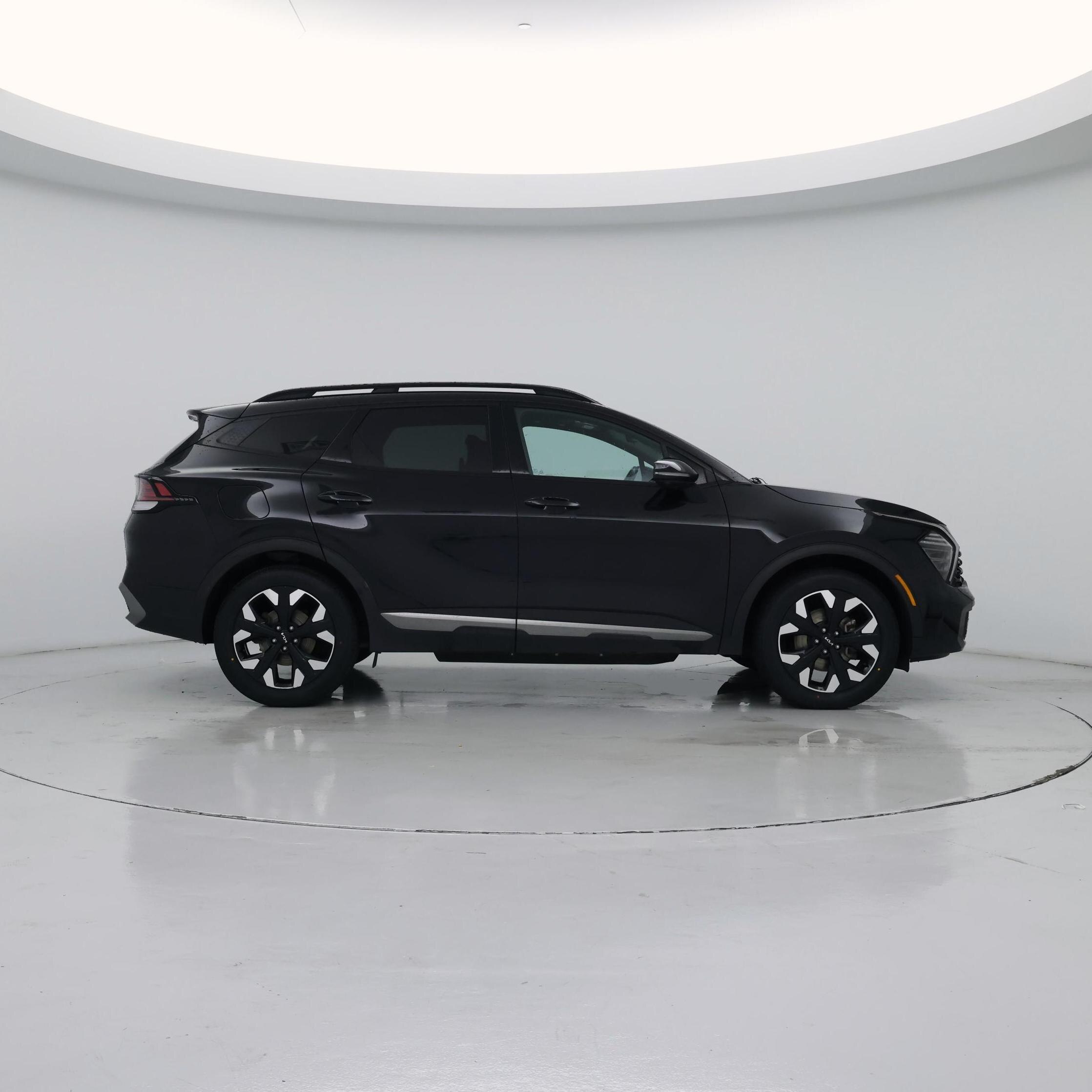 Thumbnail: 2023 Kia Sportage - 7