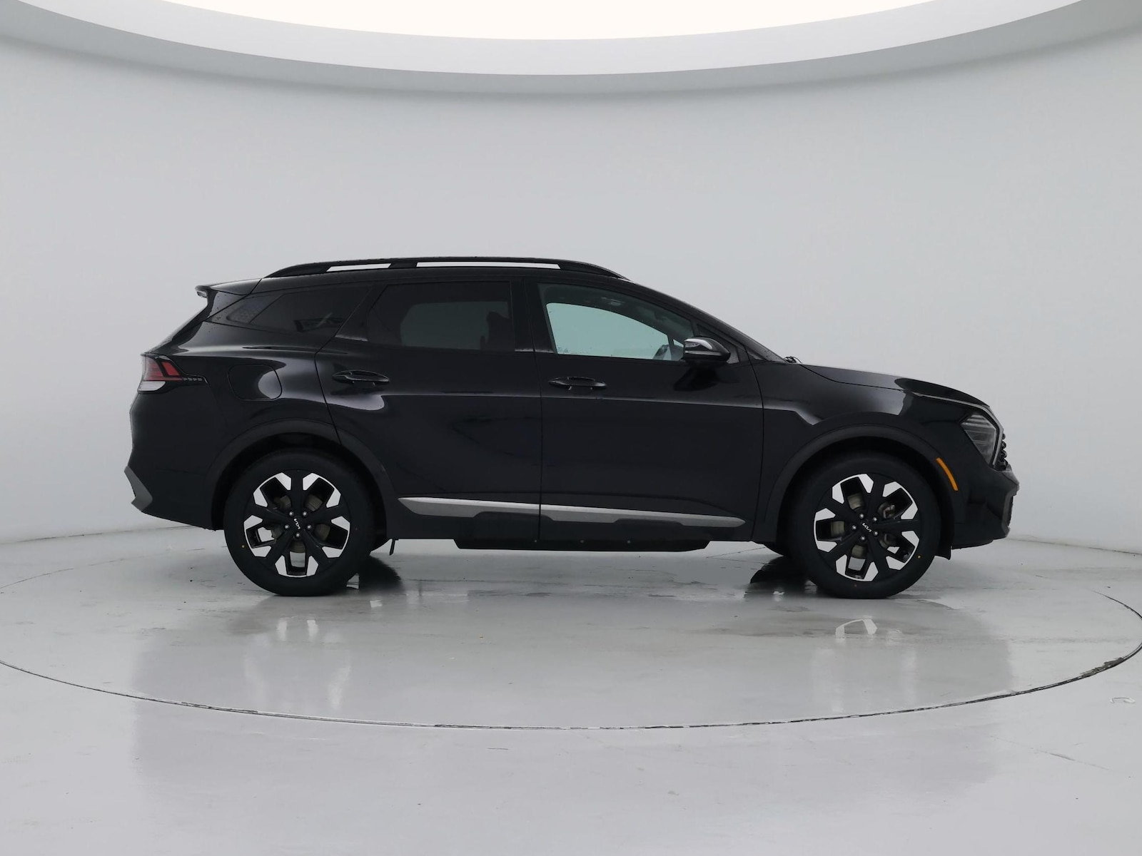 2023 Kia Sportage X-Line Prestige - Photo 8
