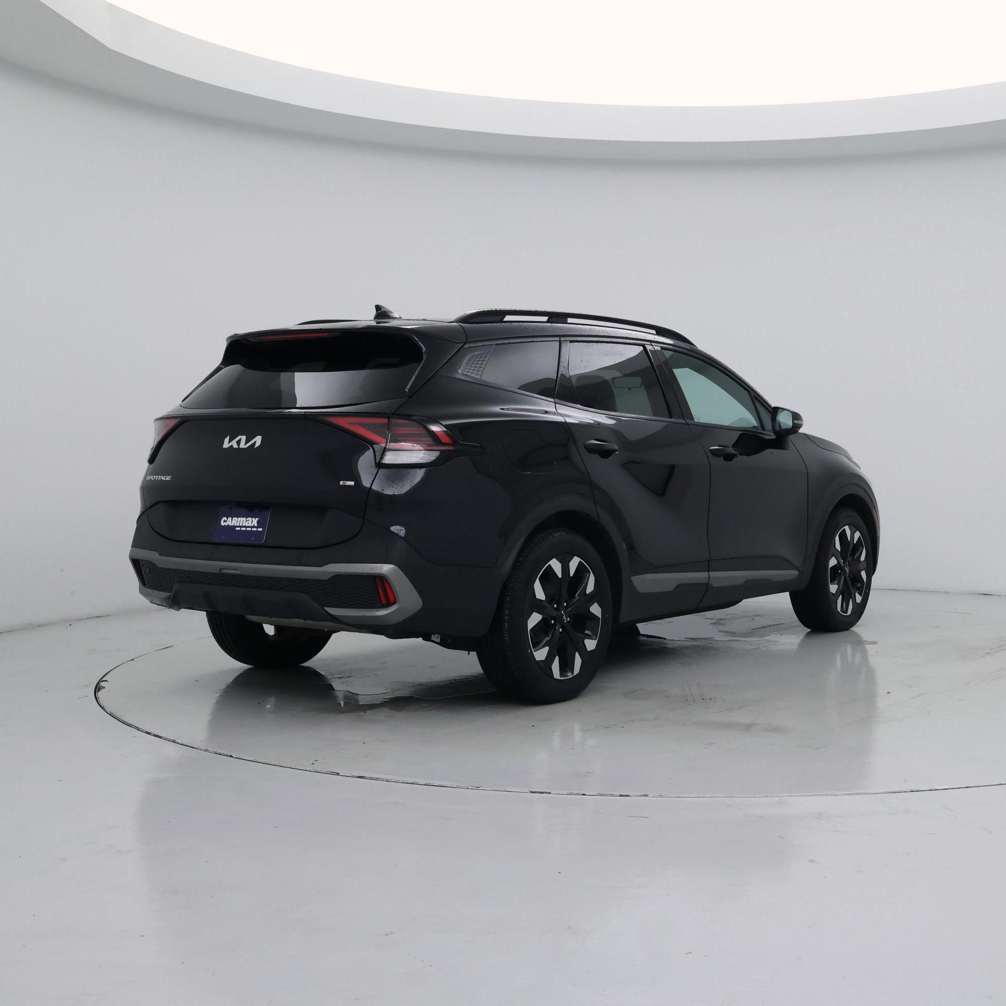 Thumbnail: 2023 Kia Sportage - 8