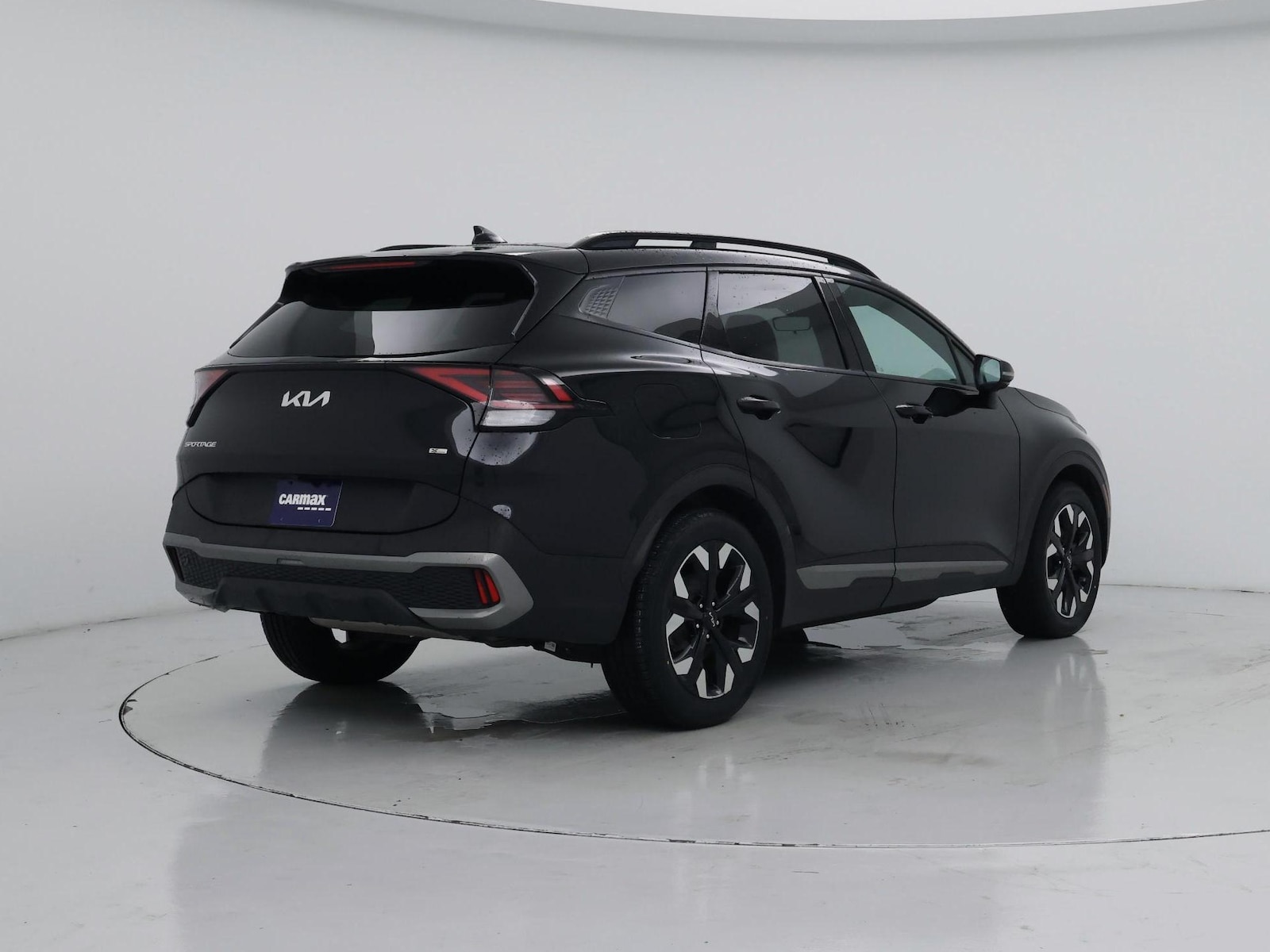 2023 Kia Sportage X-Line Prestige - Photo 9