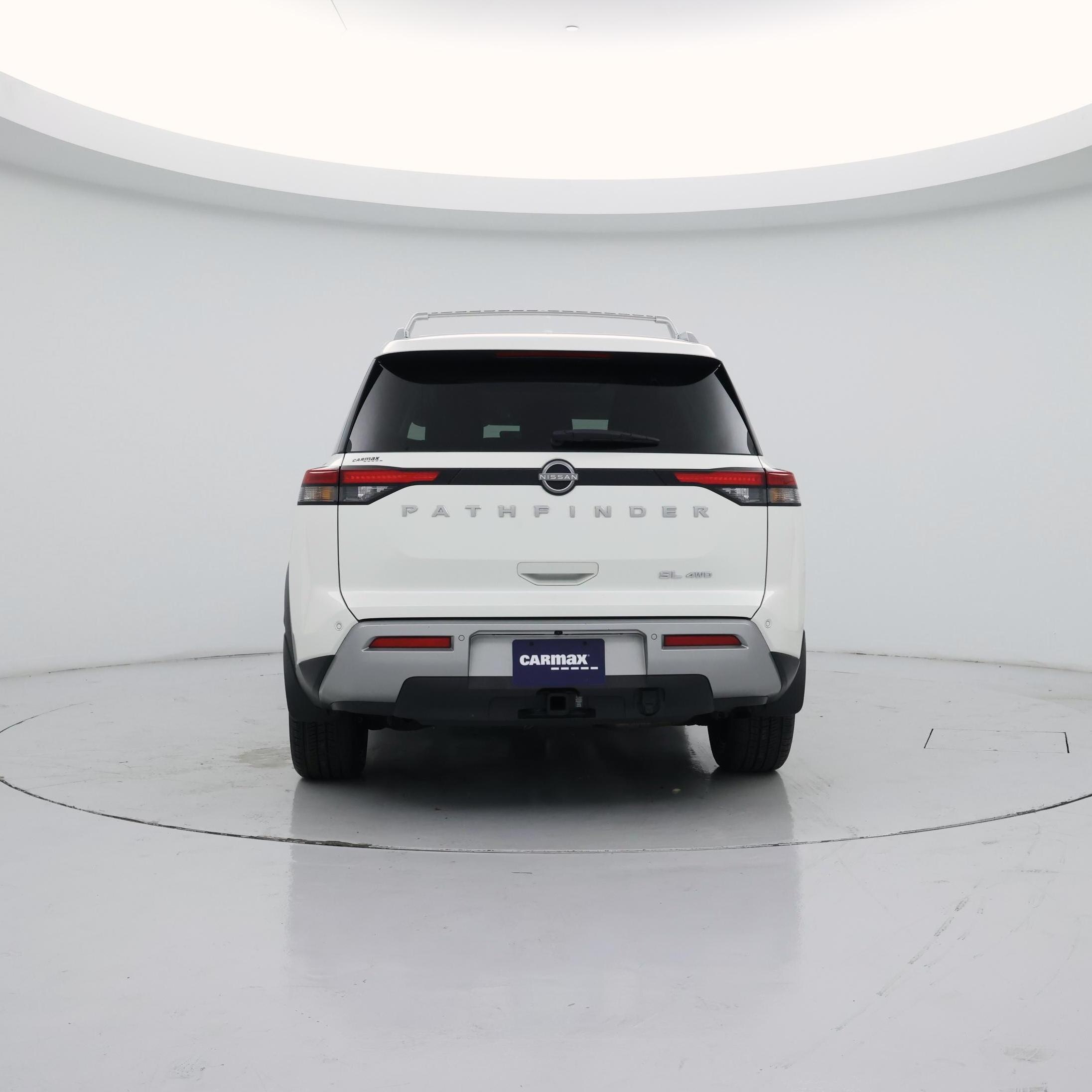 Thumbnail: 2023 Nissan Pathfinder - 6