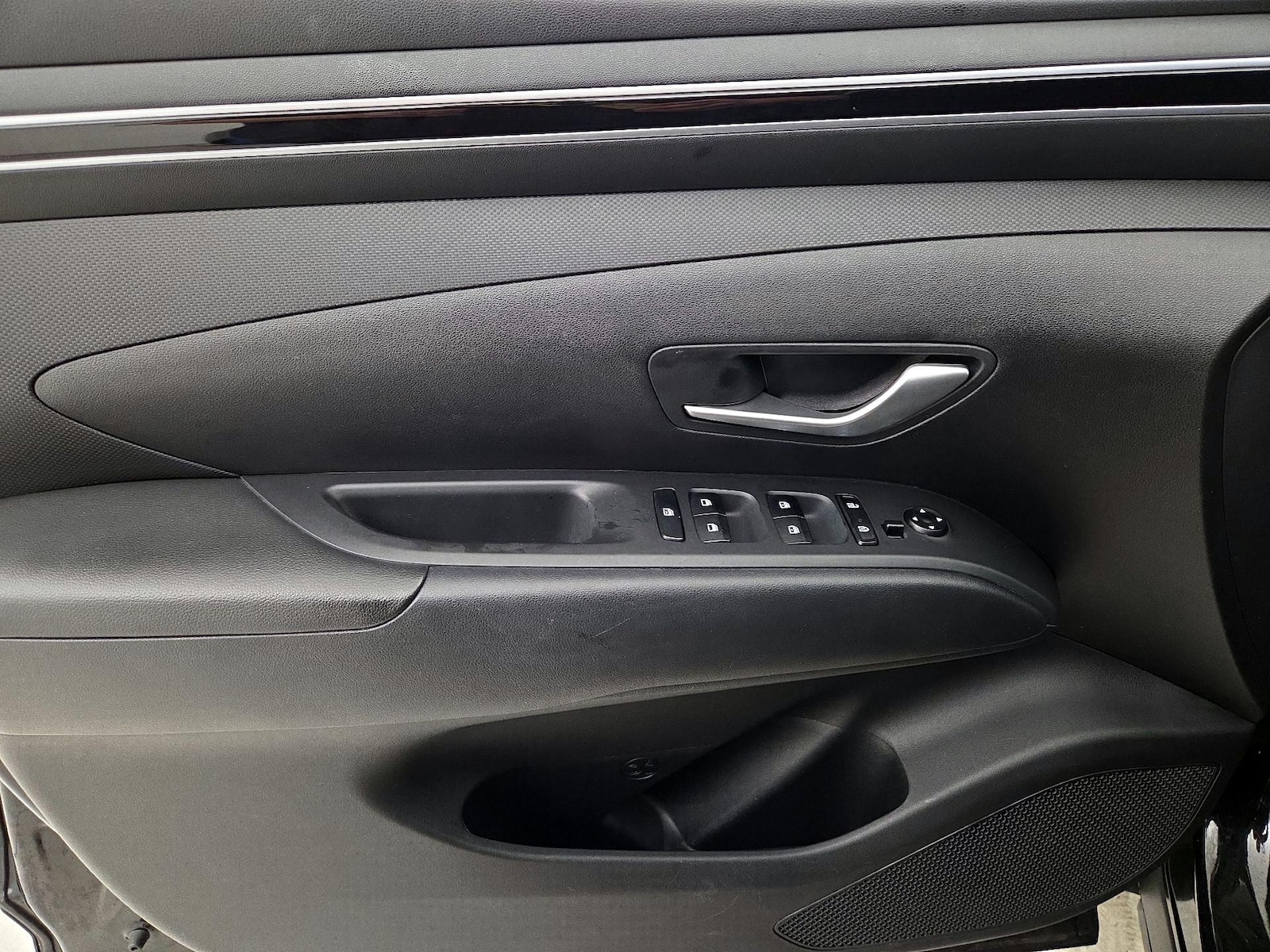 2024 Hyundai Tucson SEL - Photo 13