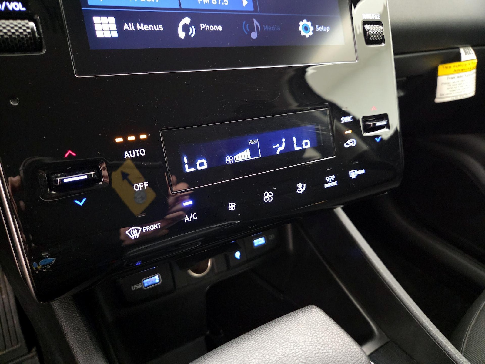 2024 Hyundai Tucson SEL - Photo 17