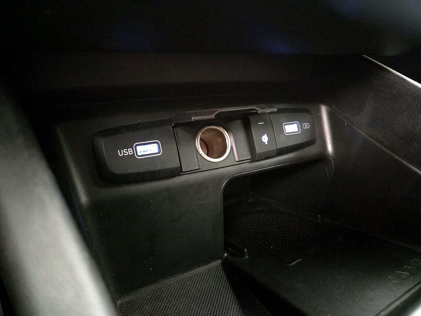 2024 Hyundai Tucson SEL - Photo 19