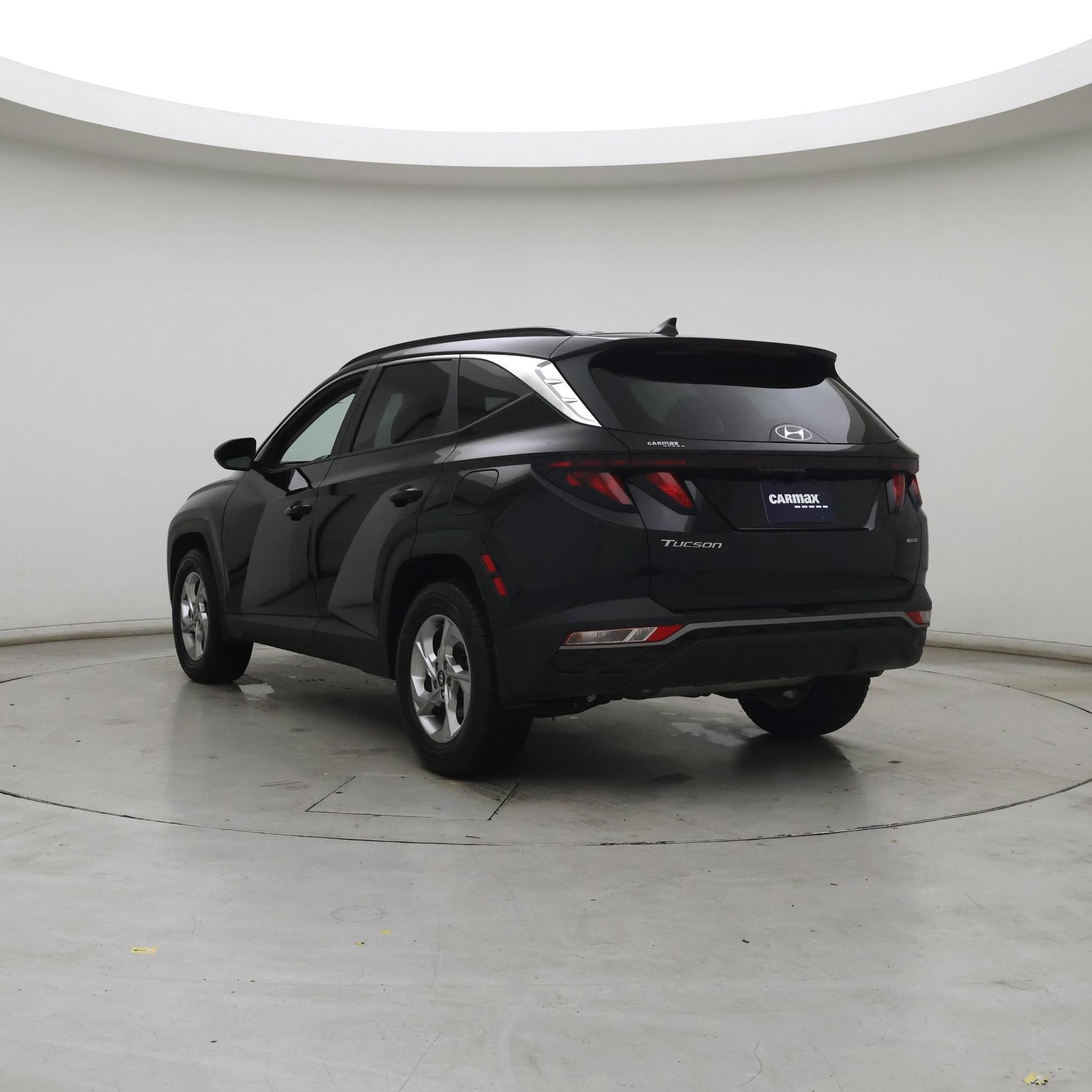 Thumbnail: 2024 Hyundai Tucson - 2
