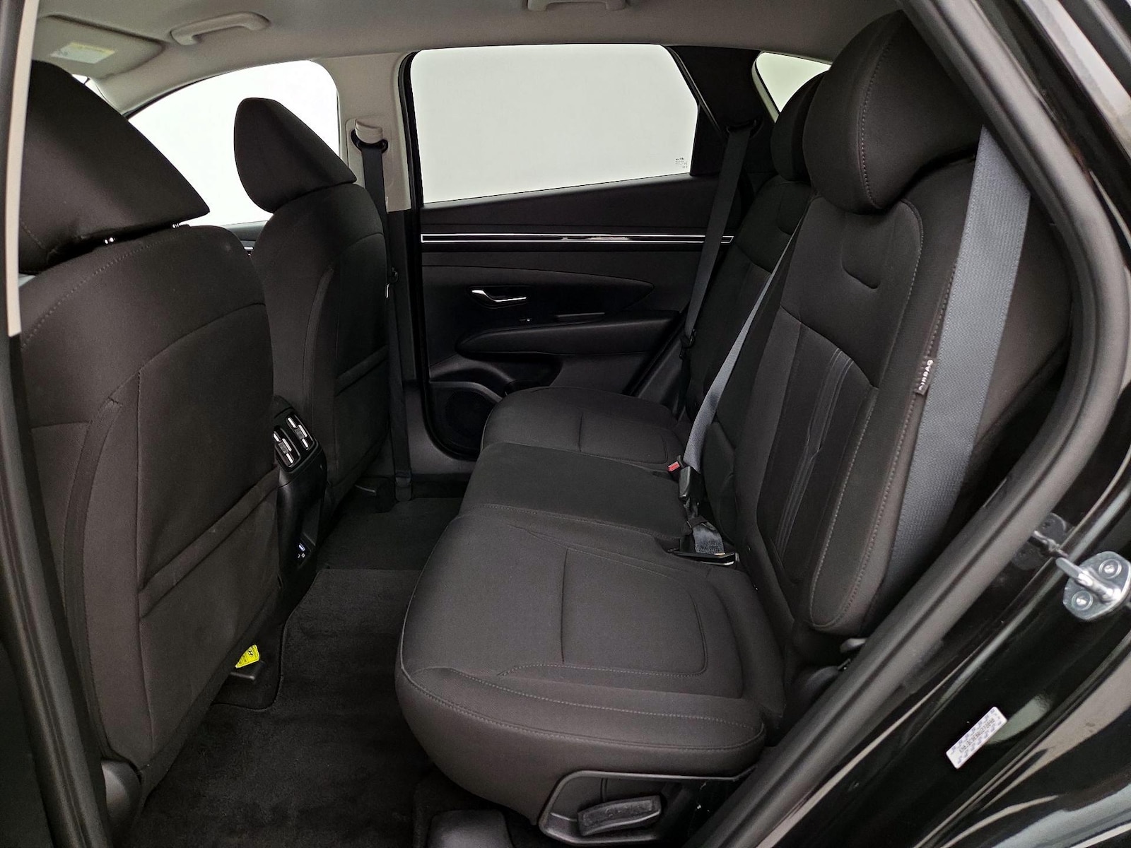 2024 Hyundai Tucson SEL - Photo 20