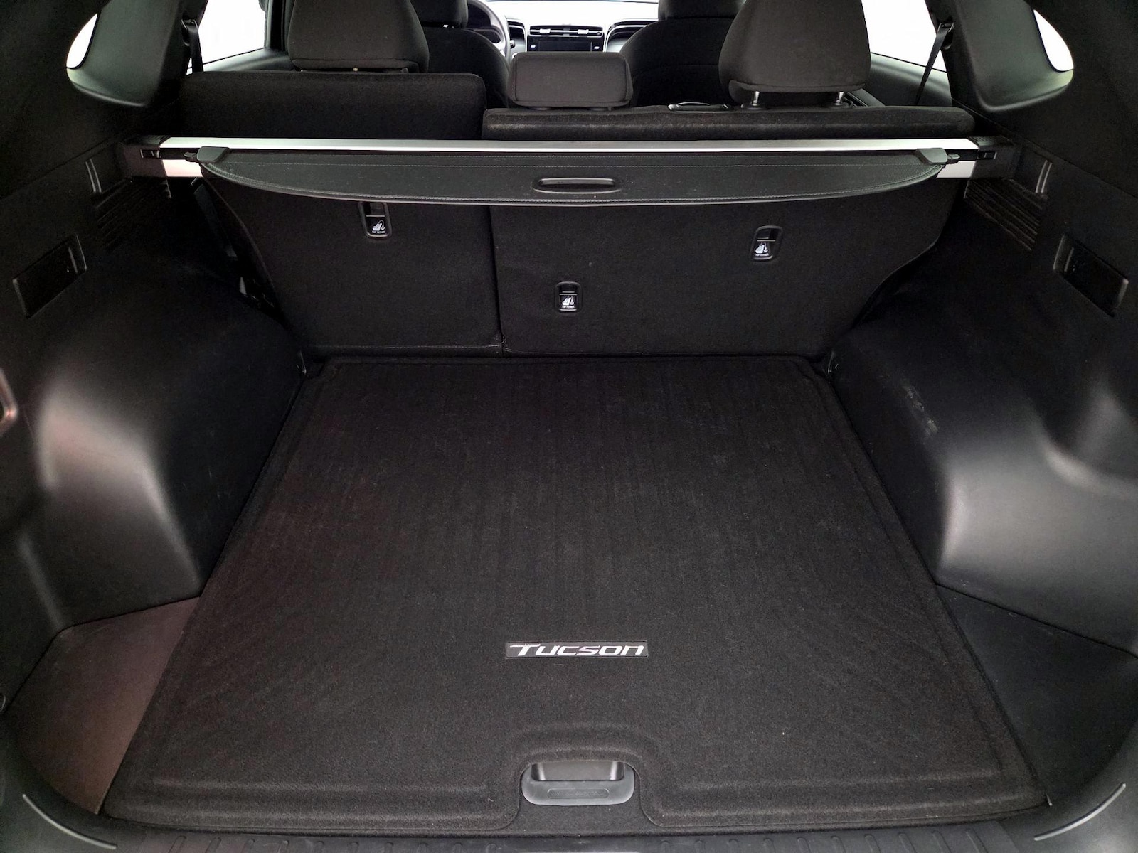 2024 Hyundai Tucson SEL - Photo 21