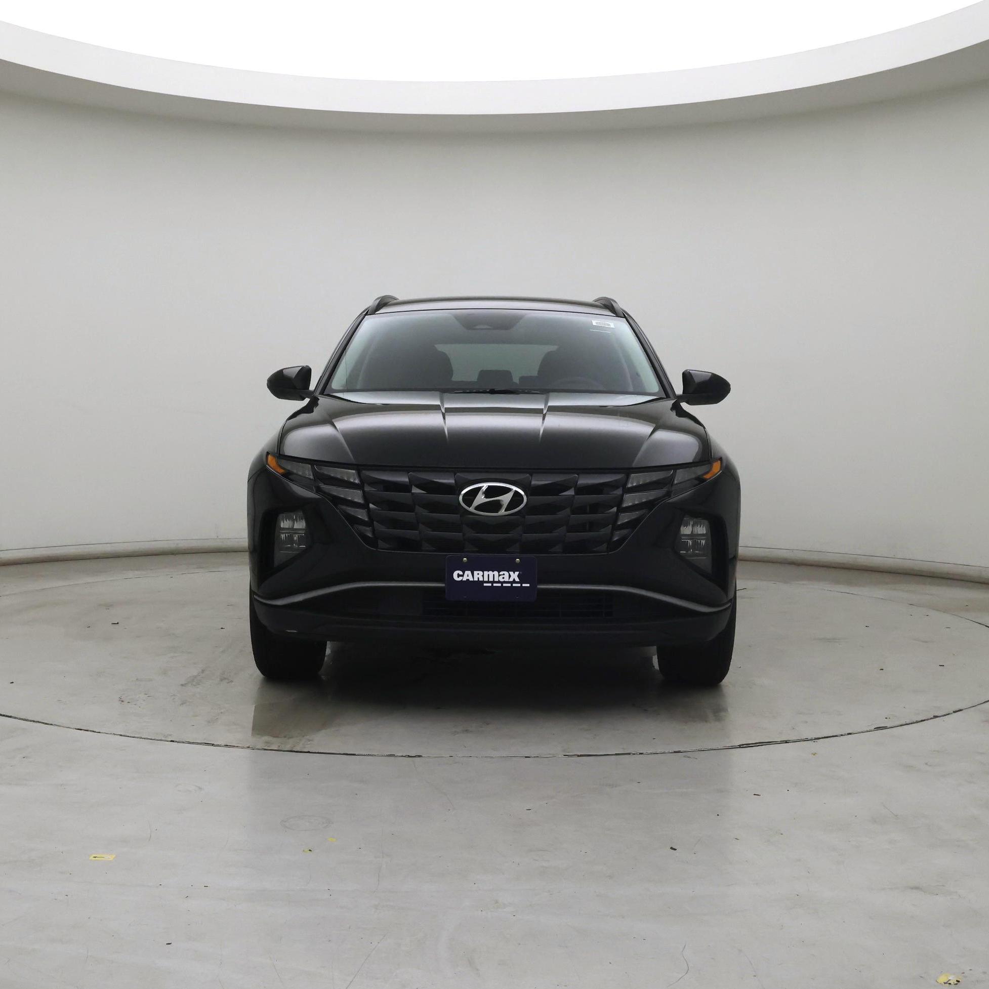 Thumbnail: 2024 Hyundai Tucson - 5