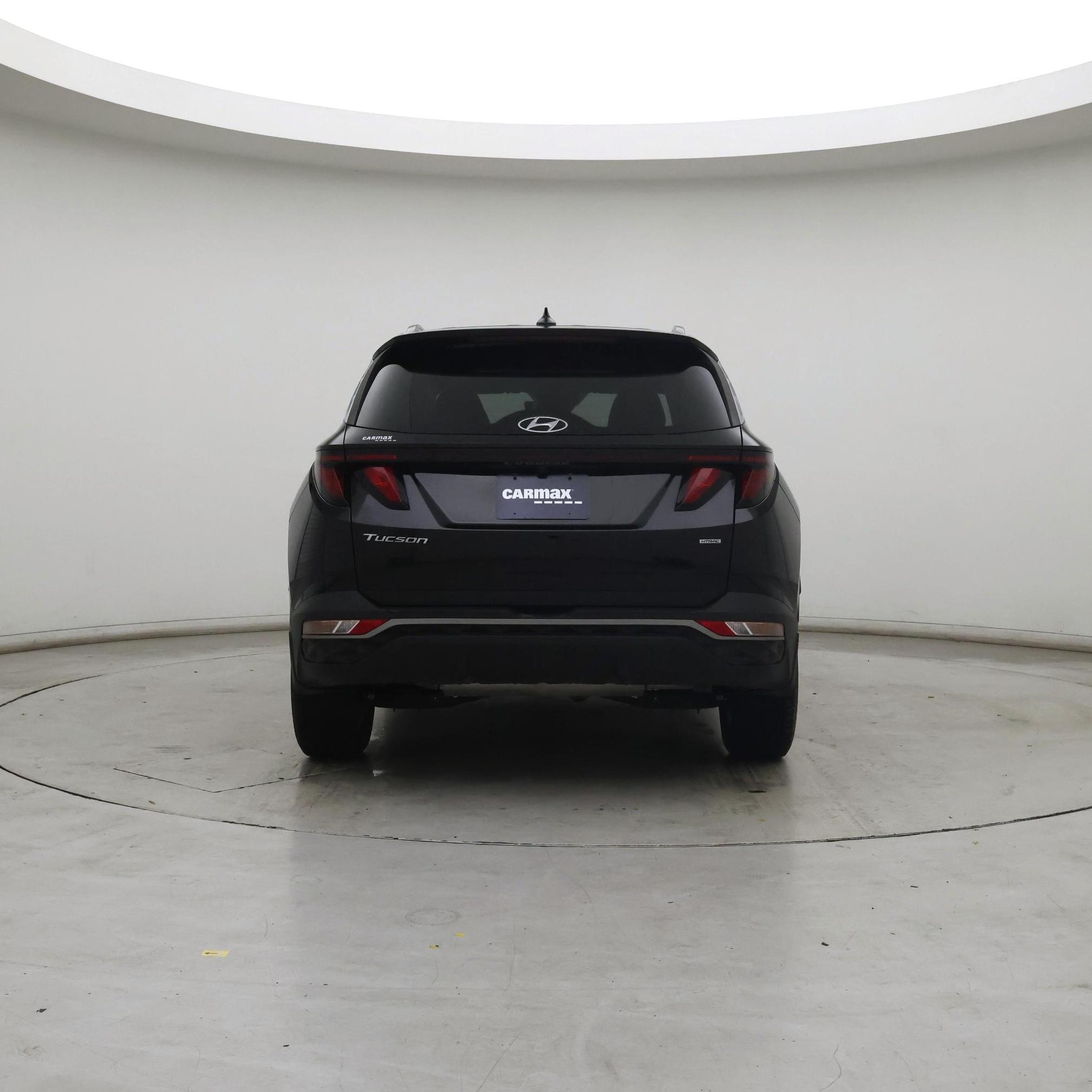 Thumbnail: 2024 Hyundai Tucson - 6