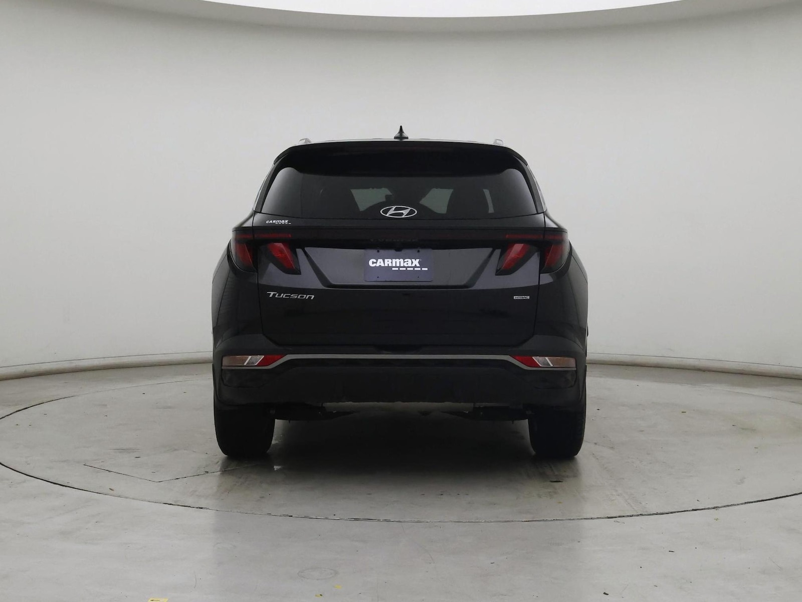 2024 Hyundai Tucson SEL - Photo 7