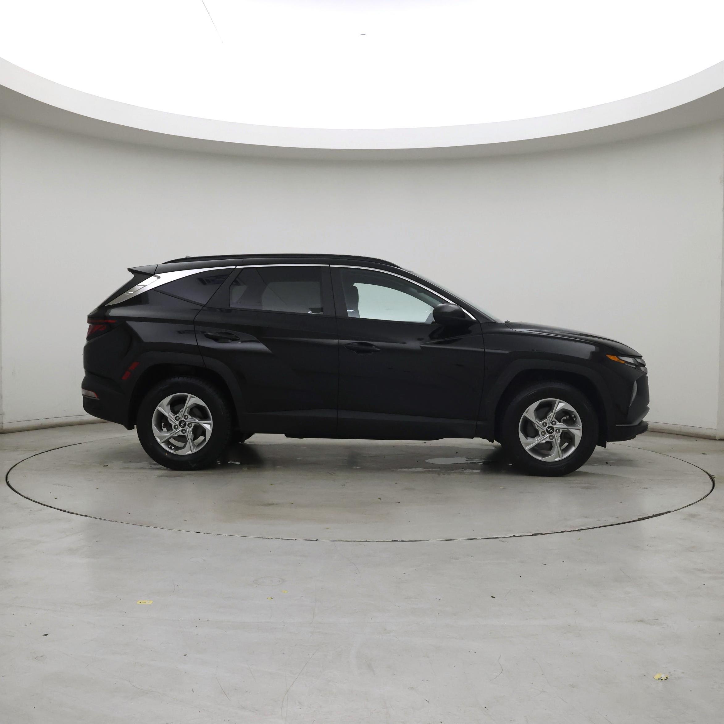 Thumbnail: 2024 Hyundai Tucson - 7
