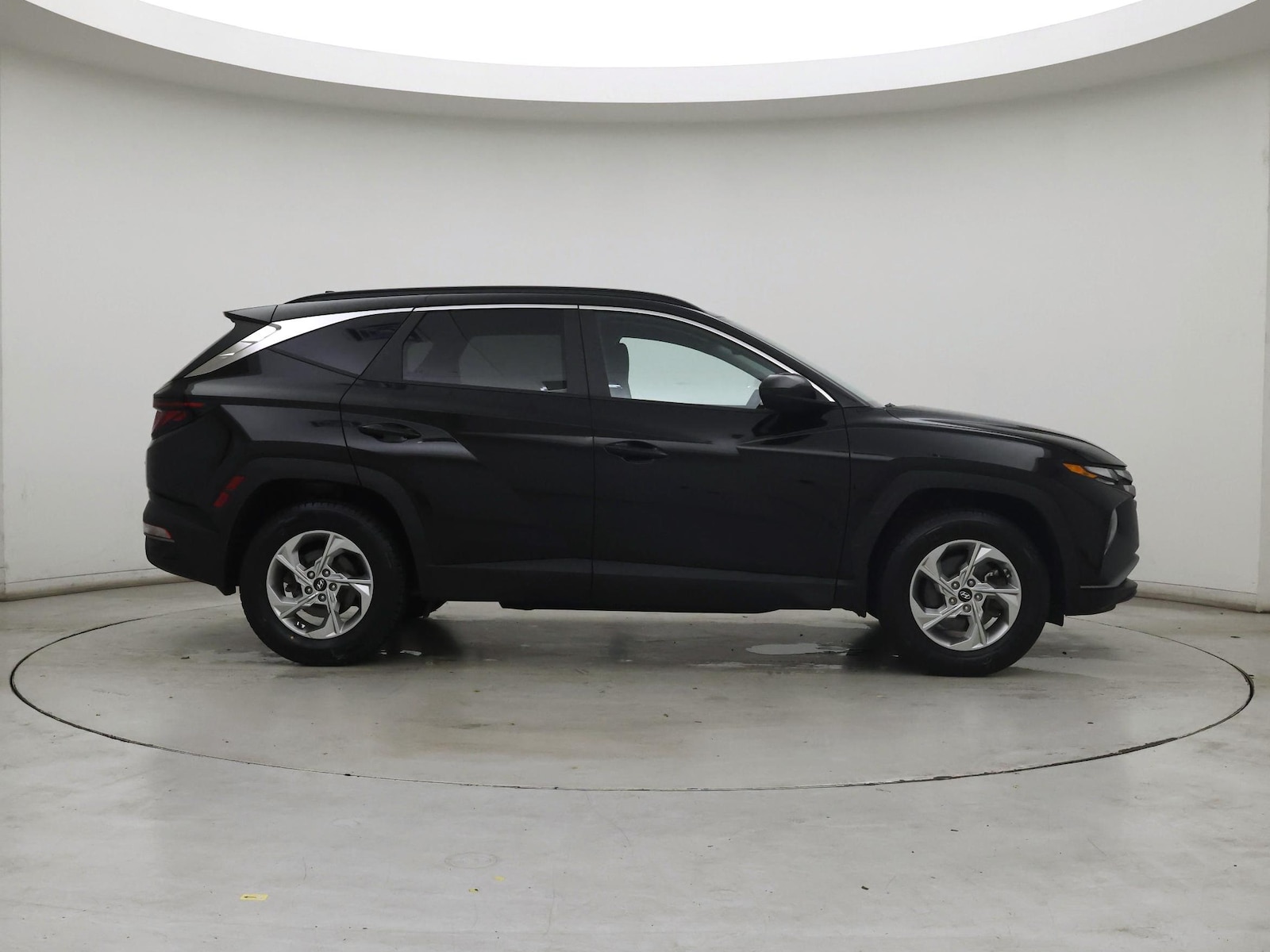 2024 Hyundai Tucson SEL - Photo 8