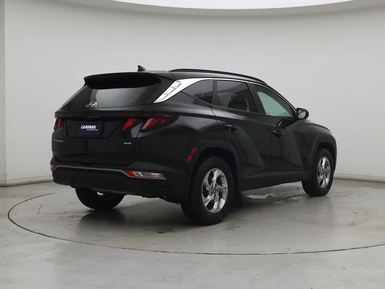 2024 Hyundai Tucson SEL - Photo 9