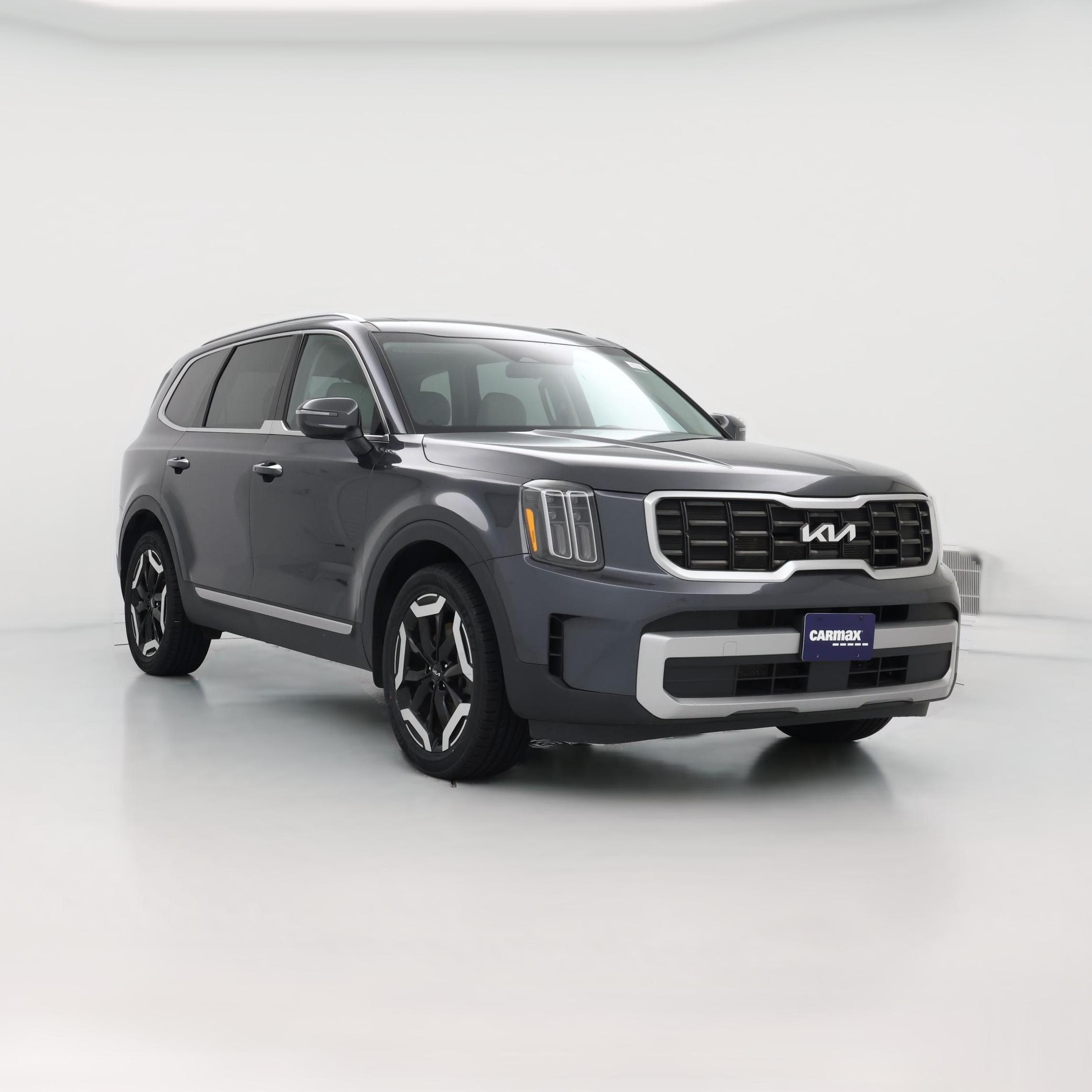 2023 Kia Telluride
