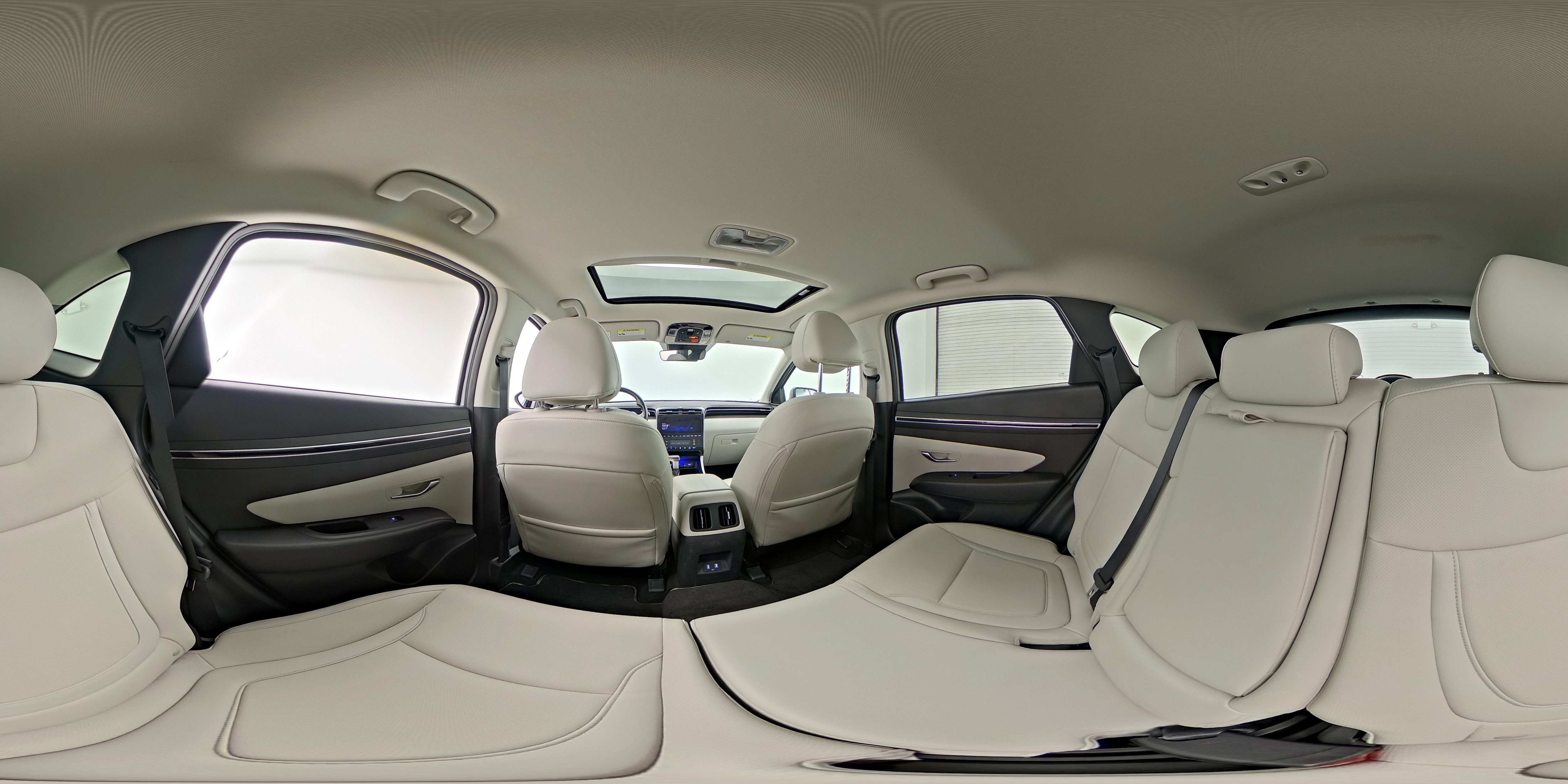 2024 Hyundai Tucson SEL - Photo 27
