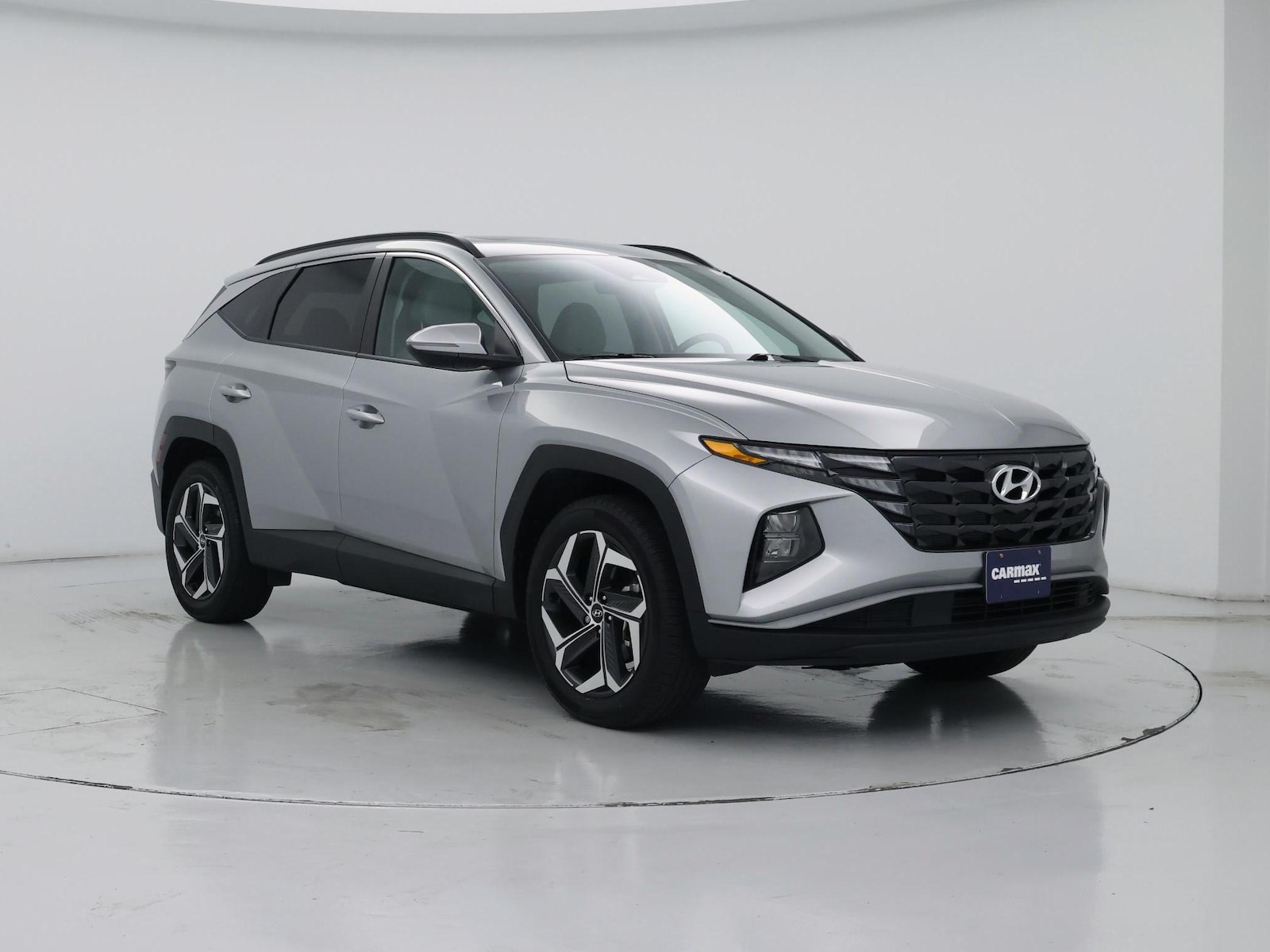 2024 Hyundai Tucson SEL - Photo 2