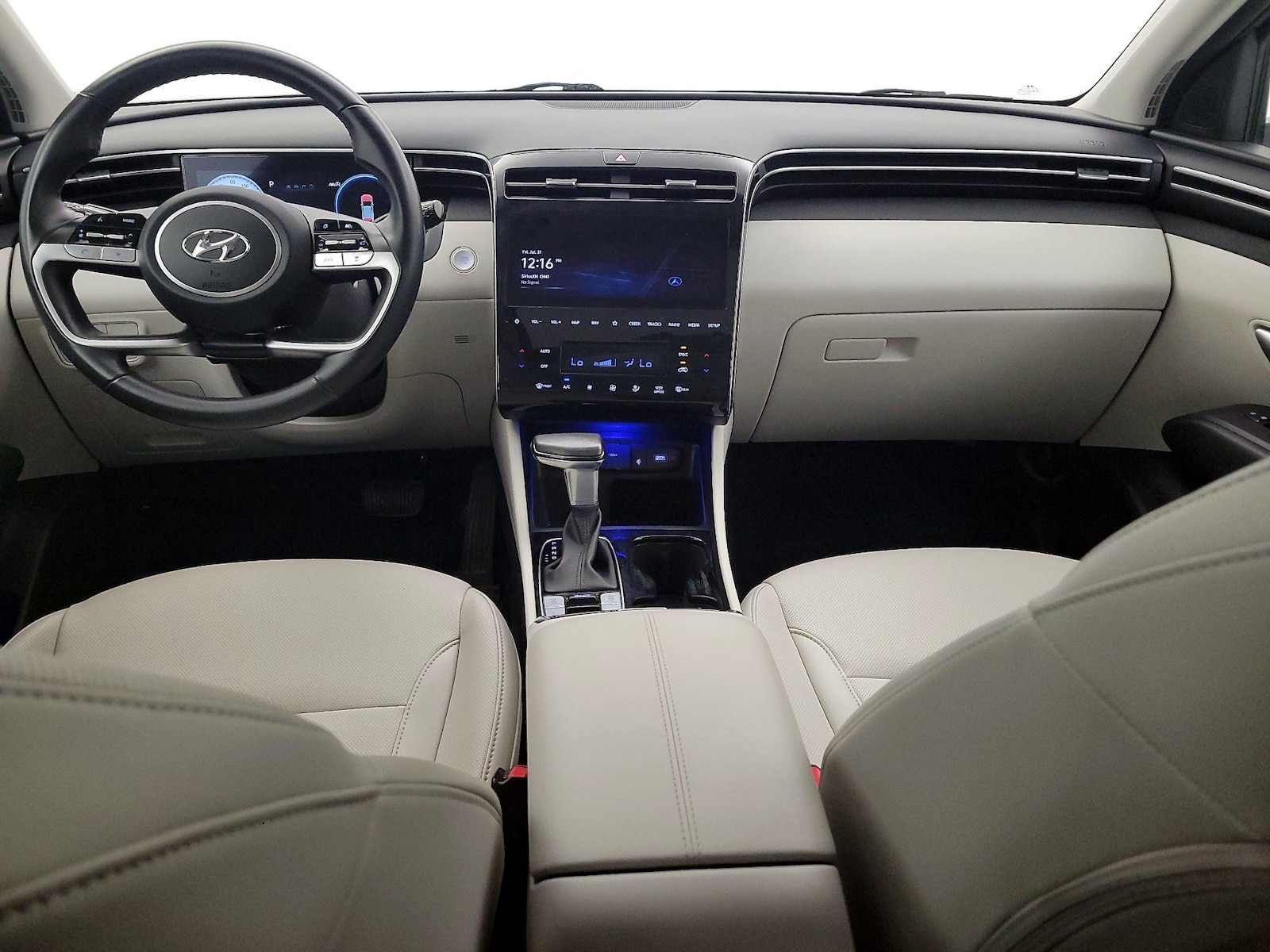 2024 Hyundai Tucson SEL - Photo 10