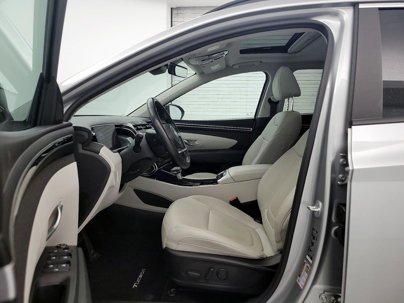 2024 Hyundai Tucson SEL - Photo 12