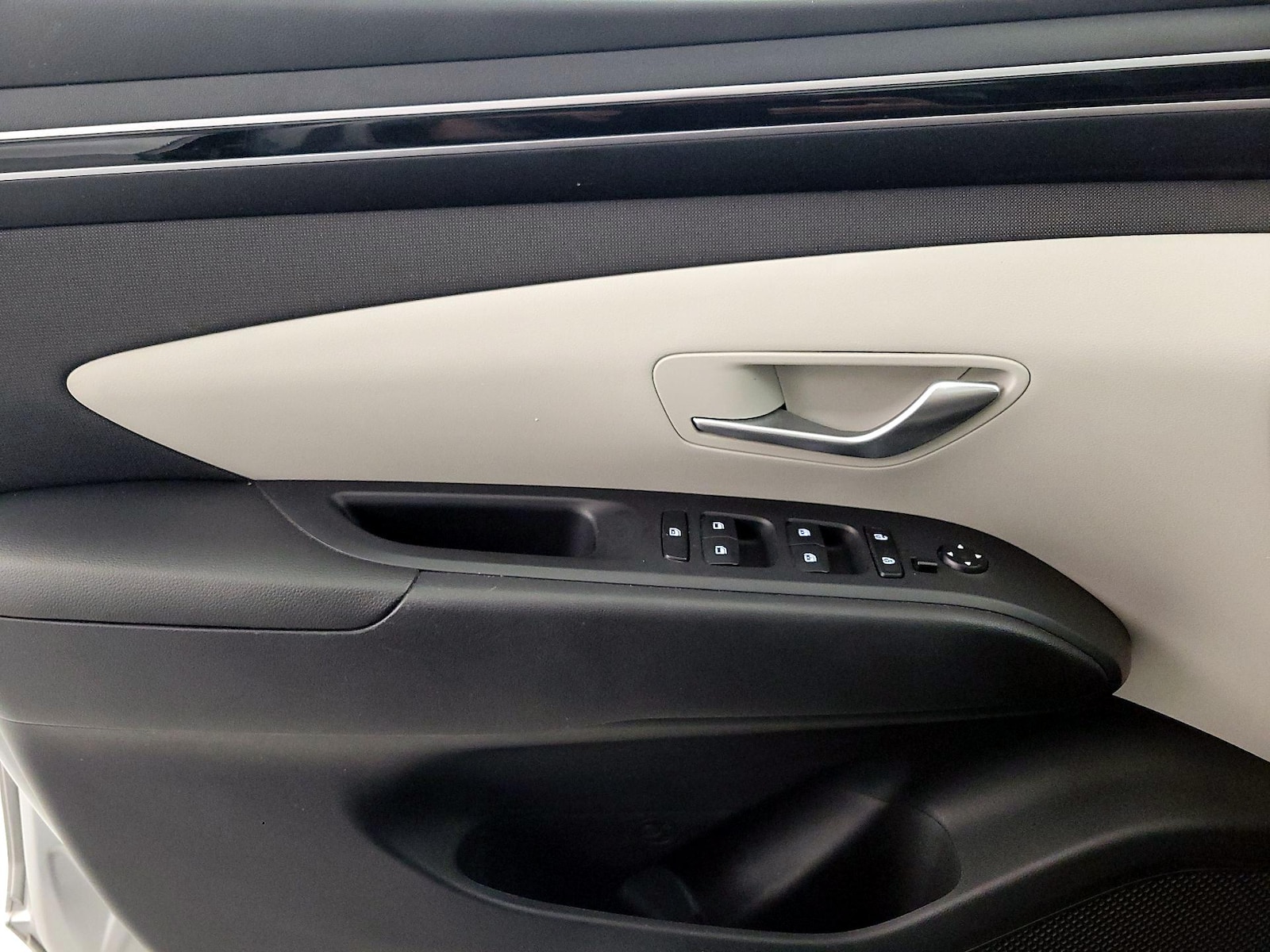 2024 Hyundai Tucson SEL - Photo 13