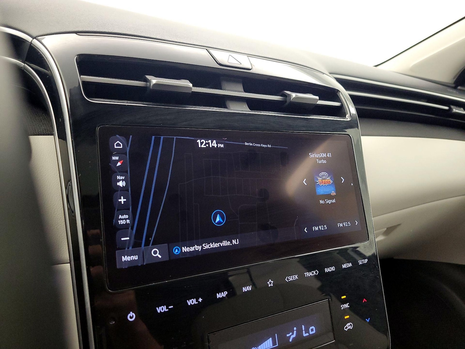 2024 Hyundai Tucson SEL - Photo 15