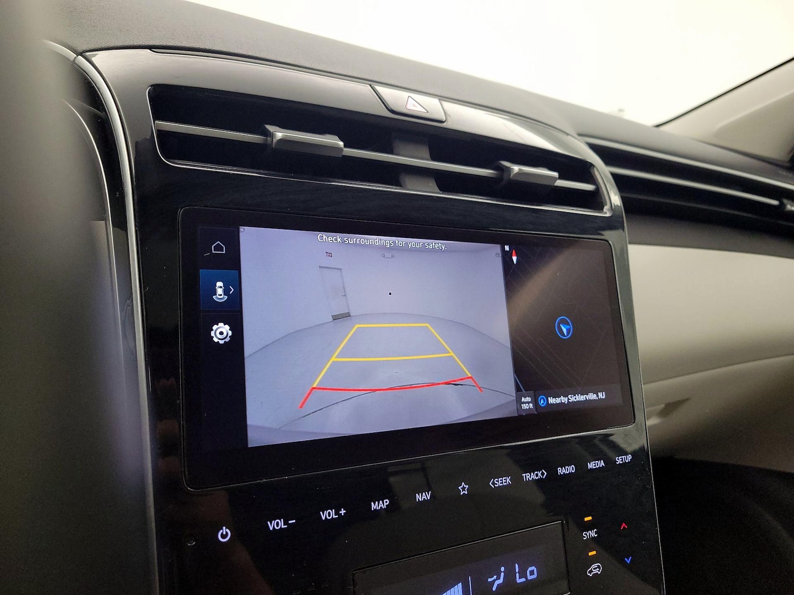 2024 Hyundai Tucson SEL - Photo 16