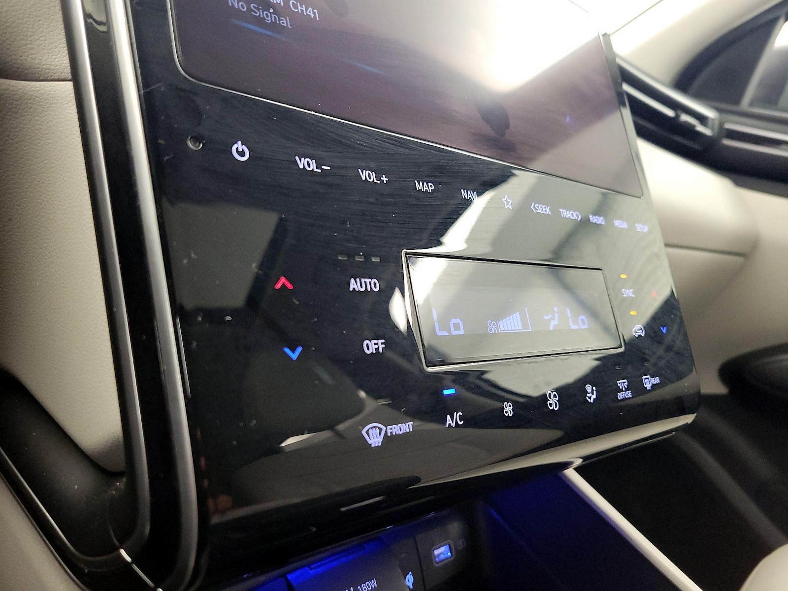 2024 Hyundai Tucson SEL - Photo 18