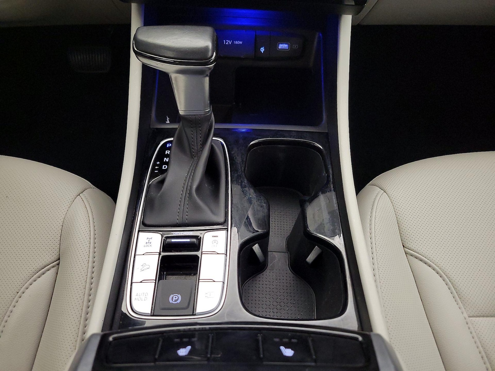 2024 Hyundai Tucson SEL - Photo 19