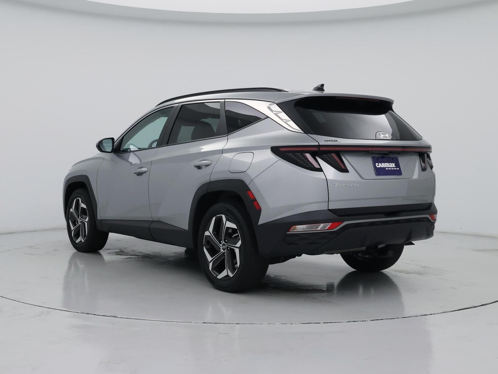 2024 Hyundai Tucson SEL - Photo 3