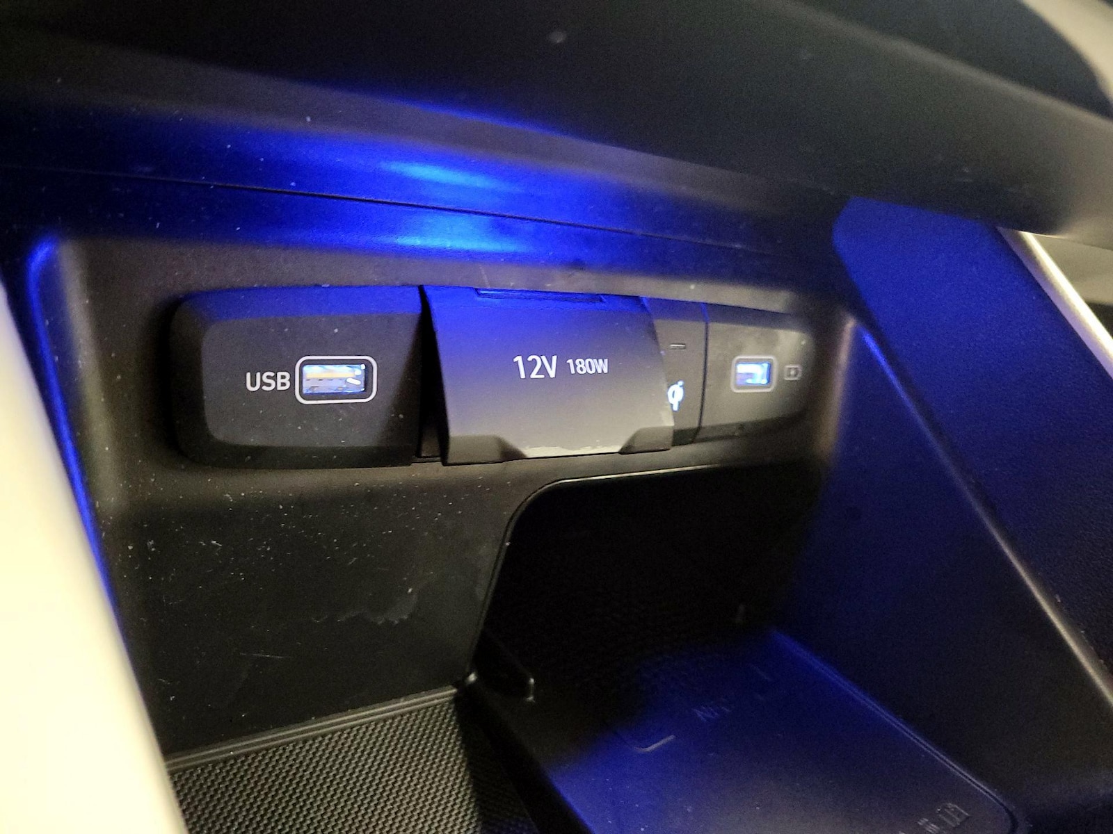 2024 Hyundai Tucson SEL - Photo 20
