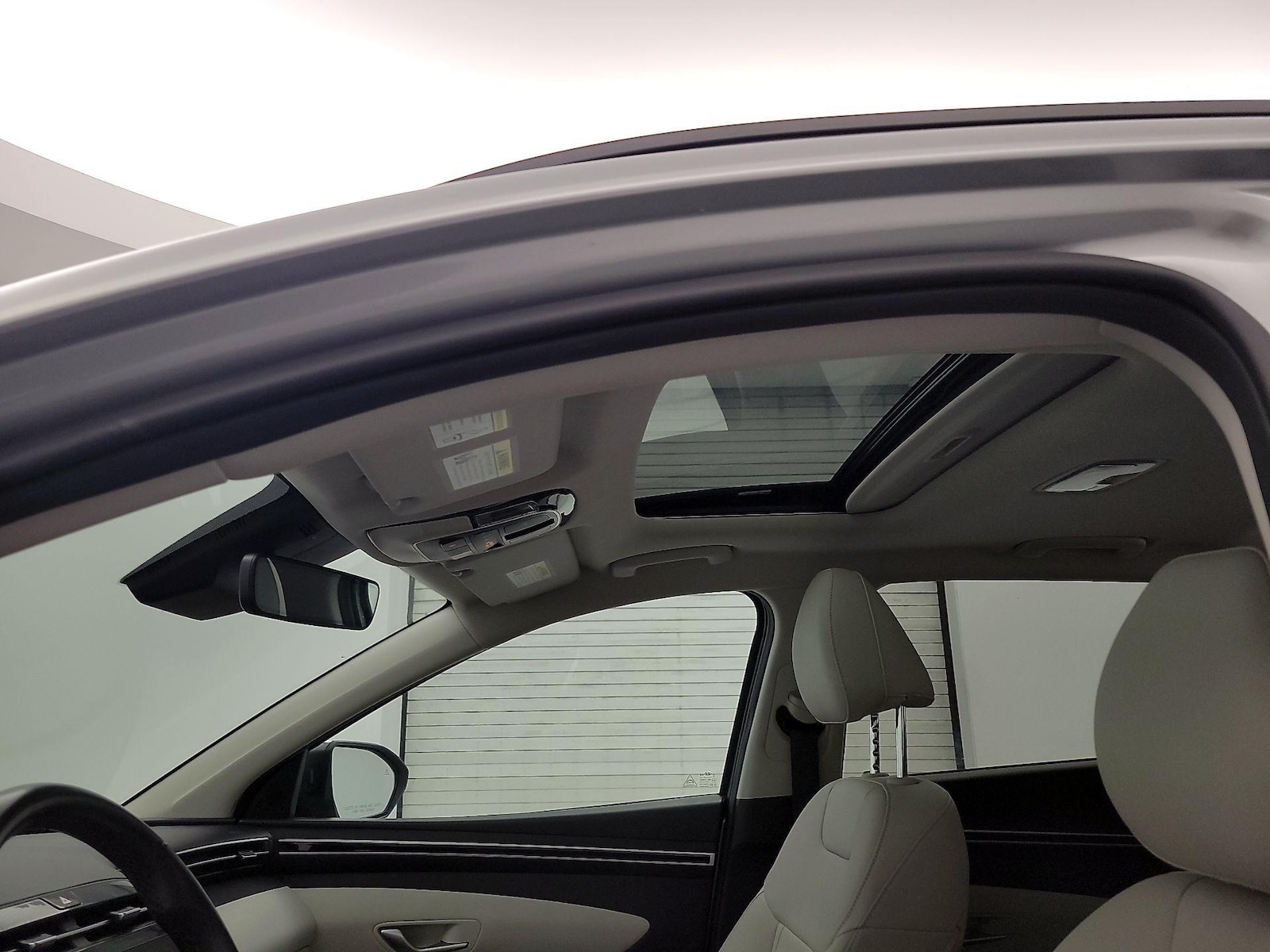 2024 Hyundai Tucson SEL - Photo 21