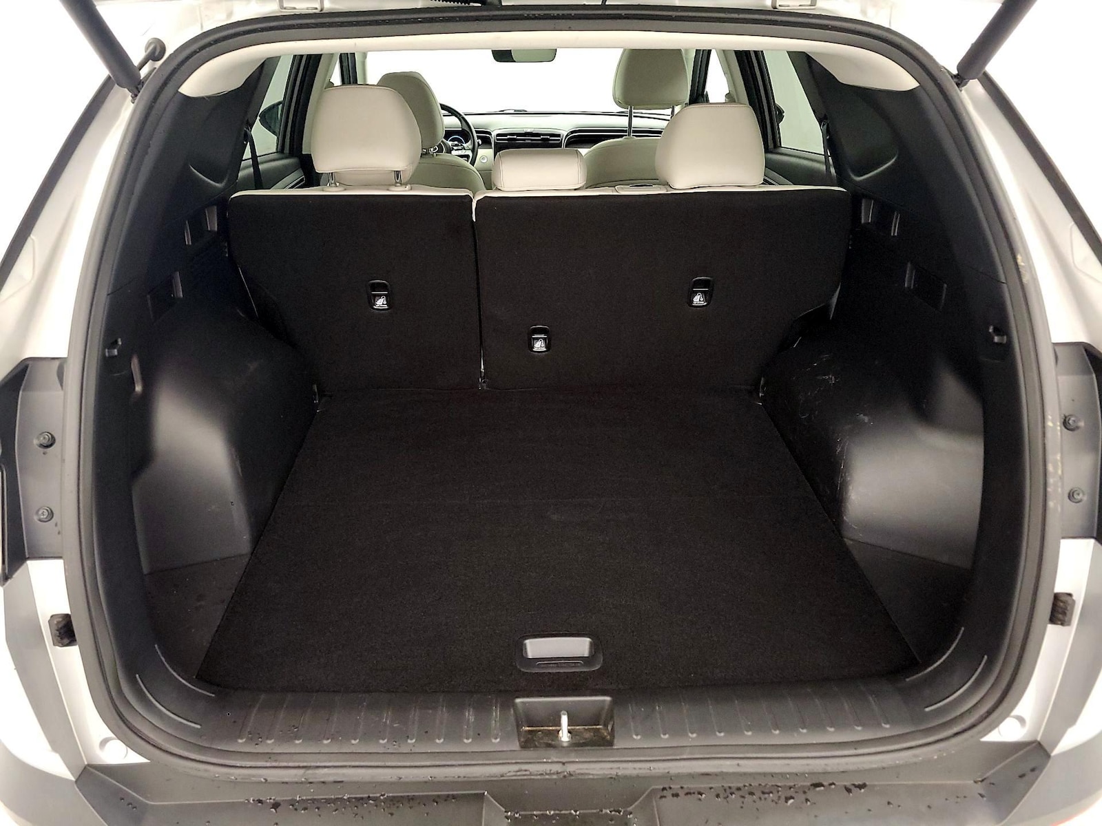 2024 Hyundai Tucson SEL - Photo 23