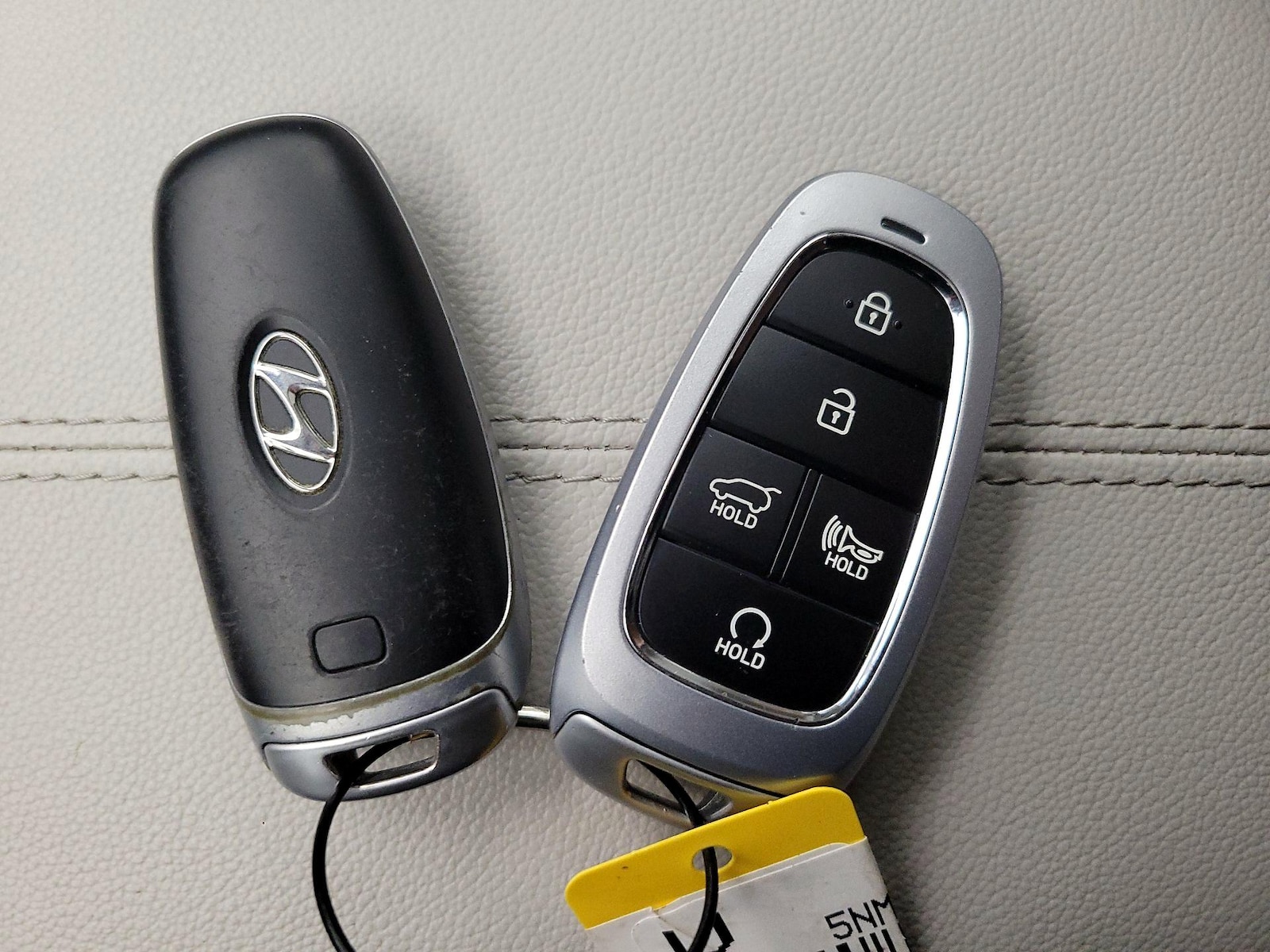 2024 Hyundai Tucson SEL - Photo 25