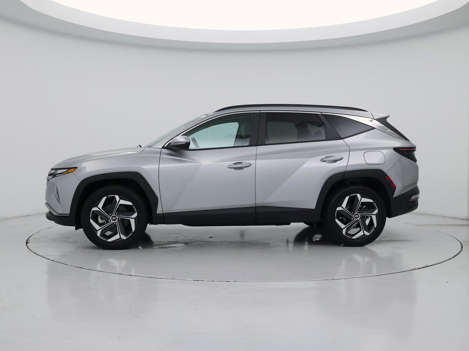 2024 Hyundai Tucson SEL - Photo 4