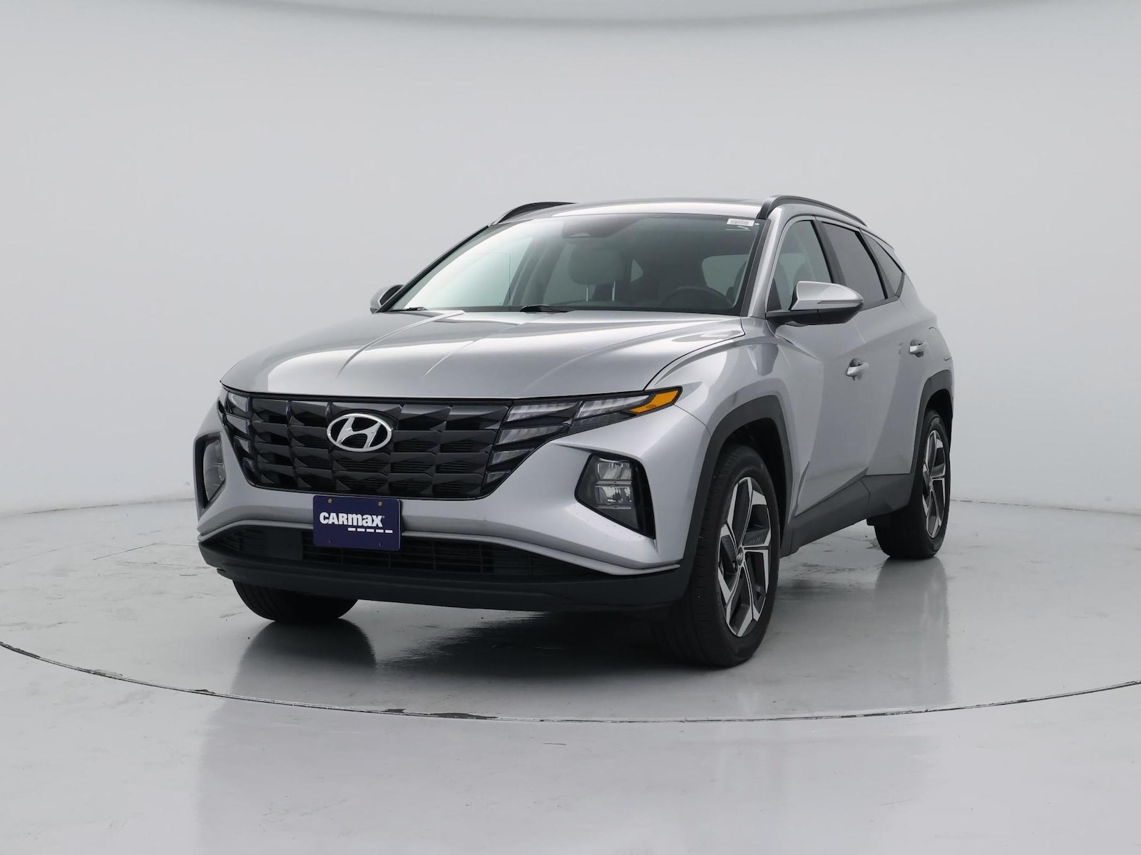 2024 Hyundai Tucson SEL - Photo 5